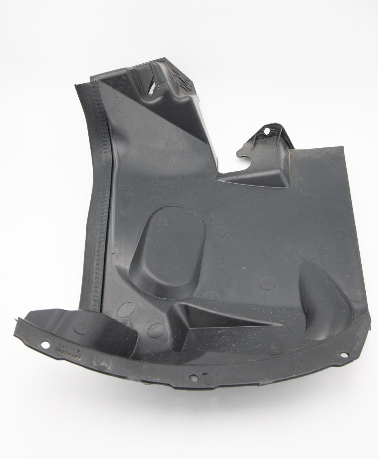 Original Iveco 5801356891 Oberer innerer Radkasten Daily Bj. 2012-2014
