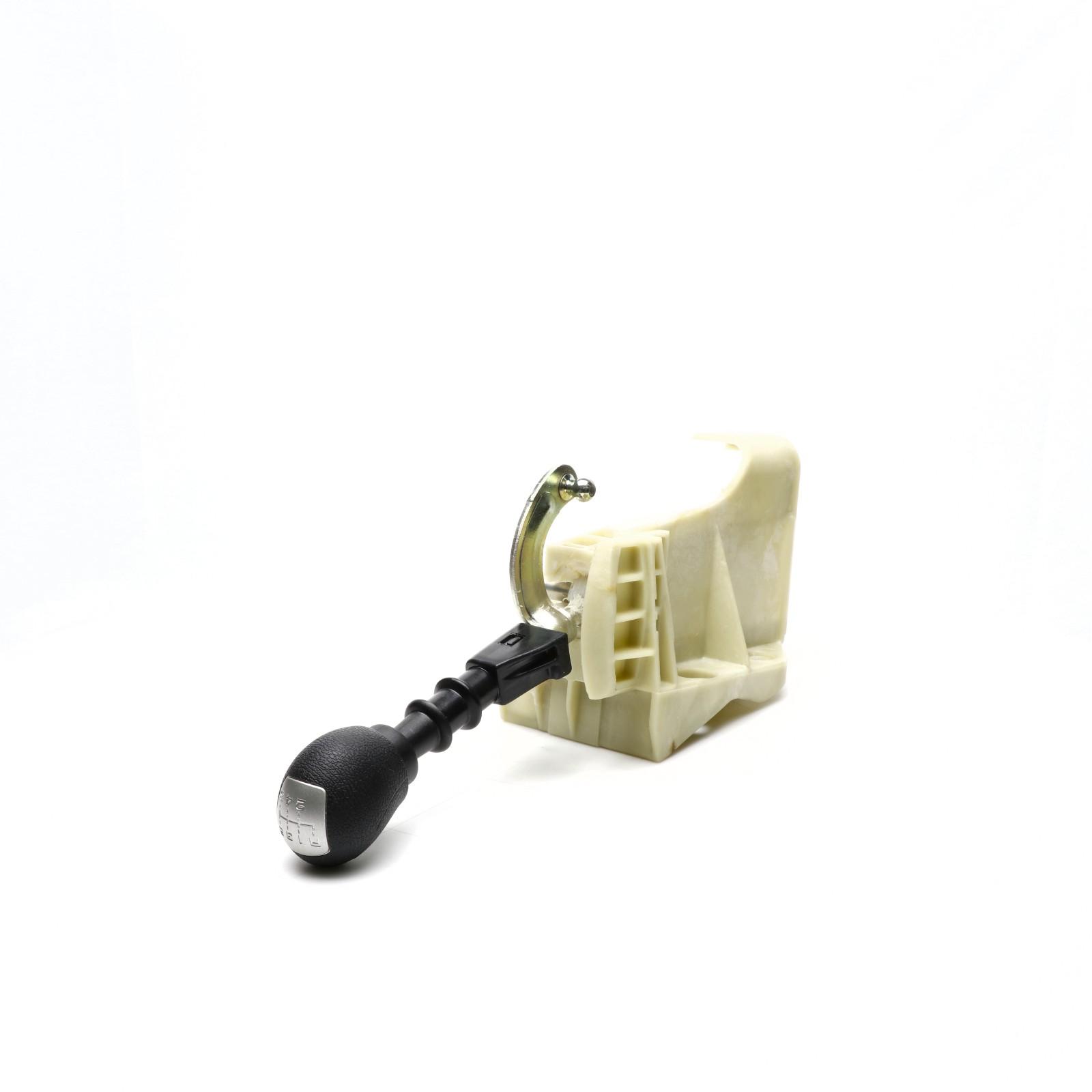 Original Iveco 5801260777 Schaltstange Daily IV 2.3, 3.0 2006-2011