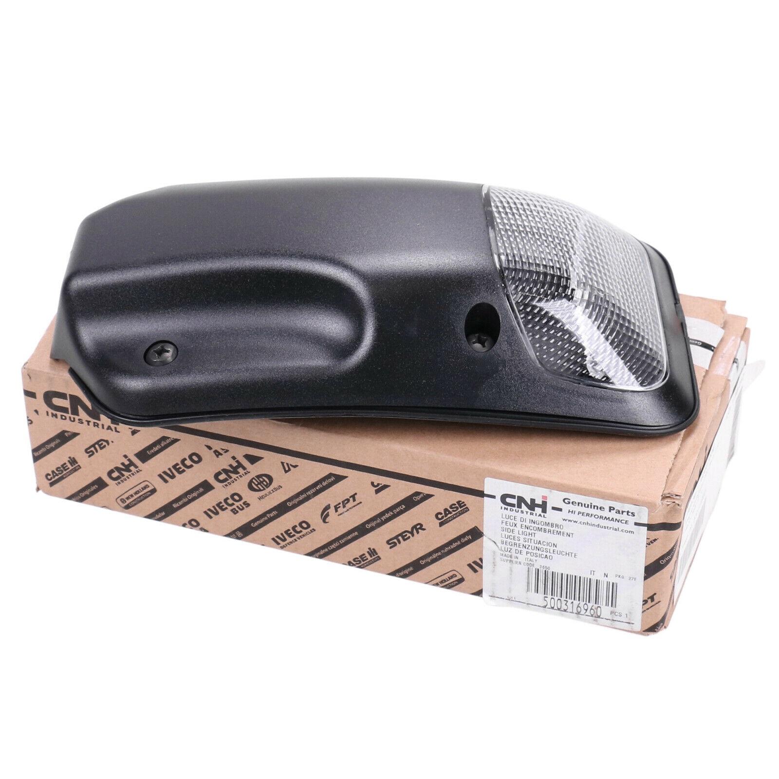 Original Iveco 500316960 Begrenzungsleuchte Dach links Daily 1999 - 2014