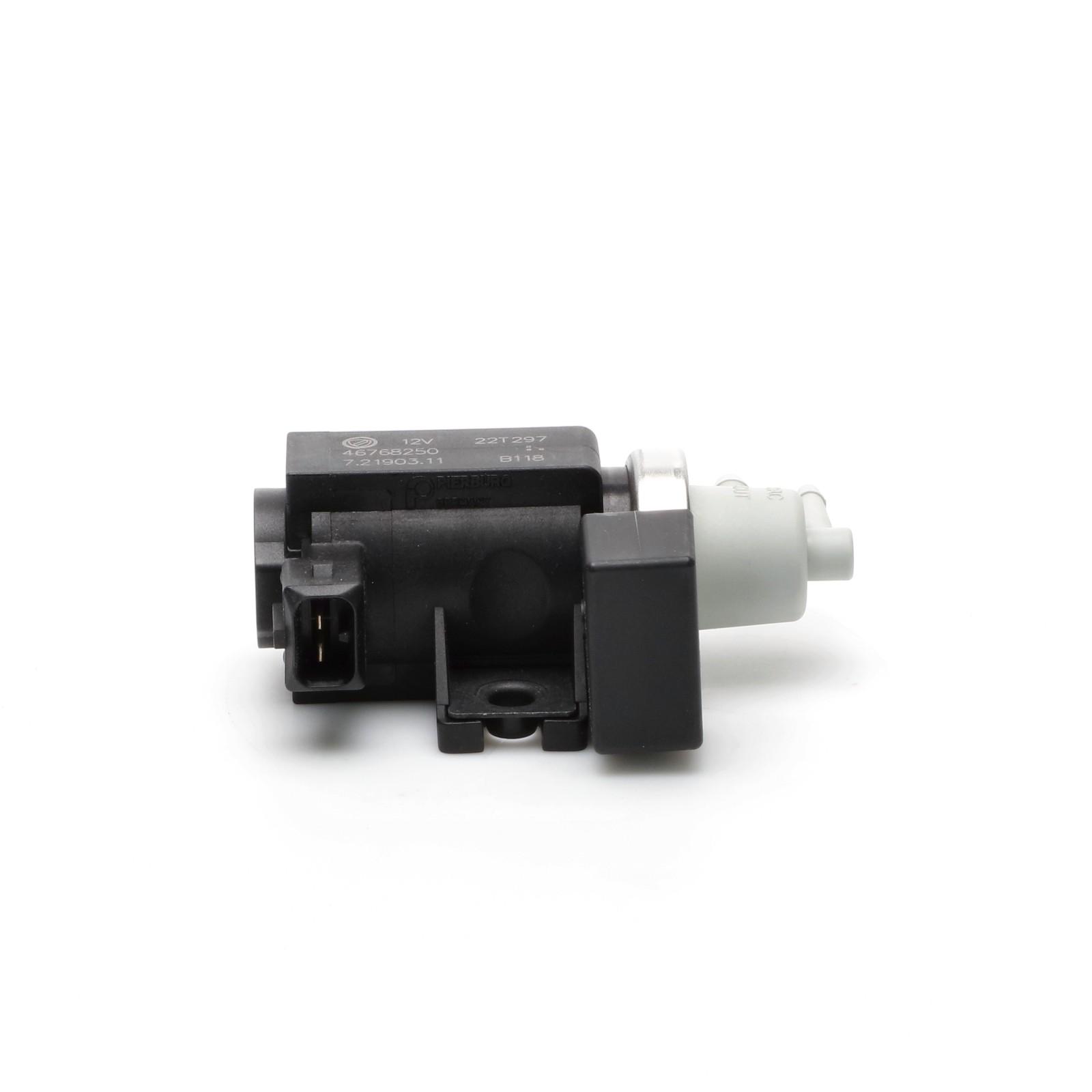 Original Iveco 46768250 Druckwandler, Turbolader Daily 2.3 2.8 3.0 ab 1998