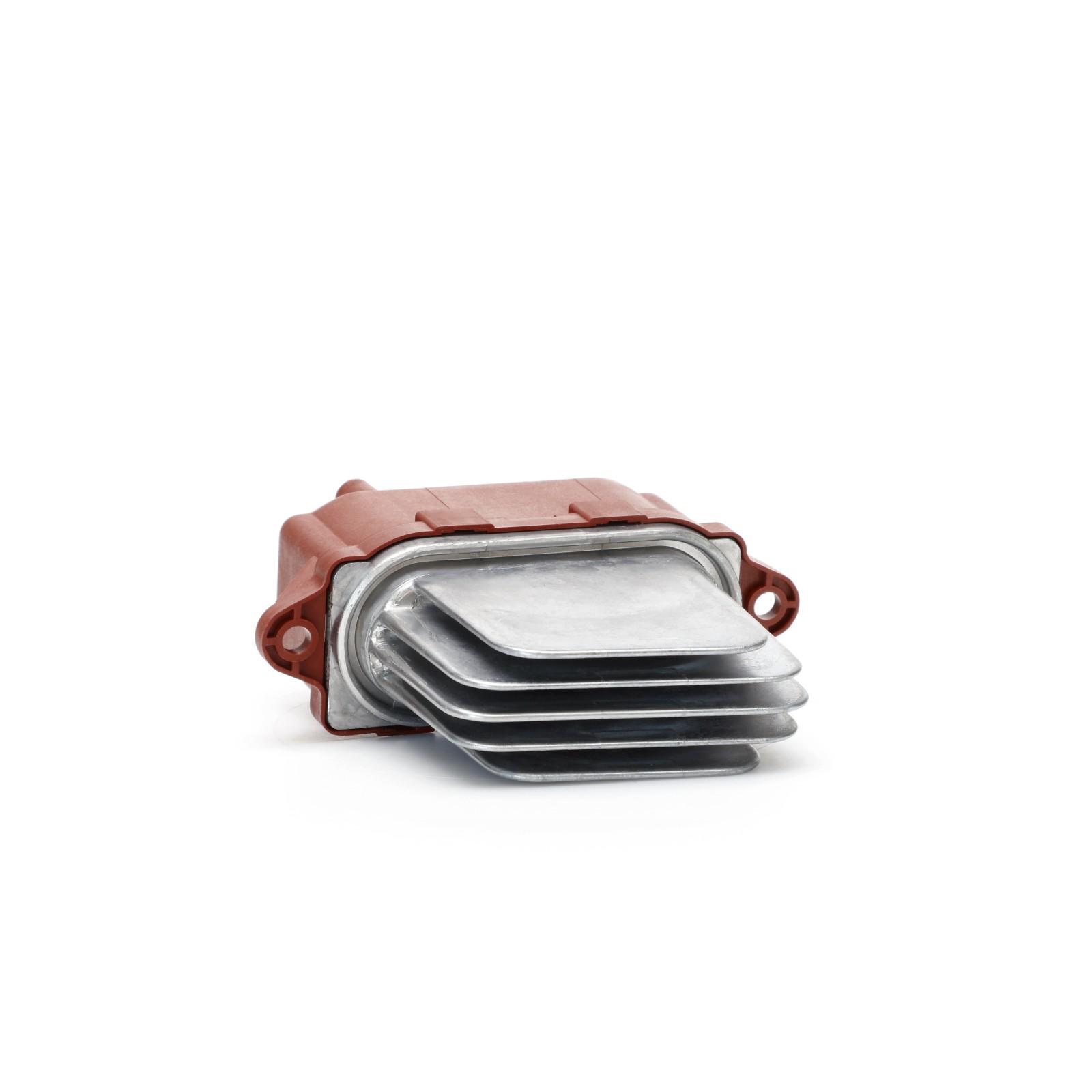 Original Iveco 500326590 Widerstand Innenraumgebläse Daily mit Klima 2006 - 2011
