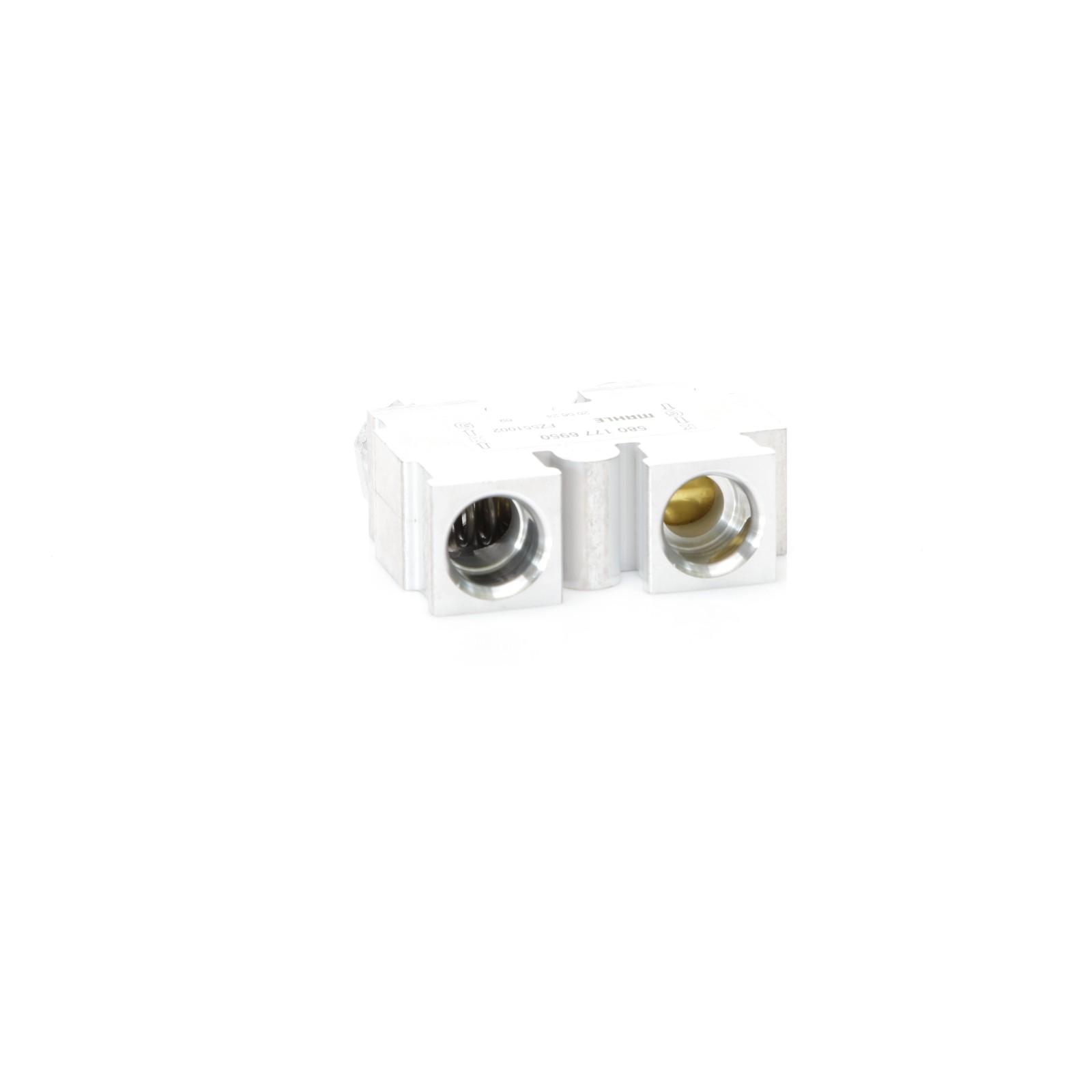 Original Iveco 5801776950 HI-MATIC Getriebethermostat Daily ab 2014 Original Iveco 5801776950 HI-MATIC Getriebethermostat Daily ab 2014
