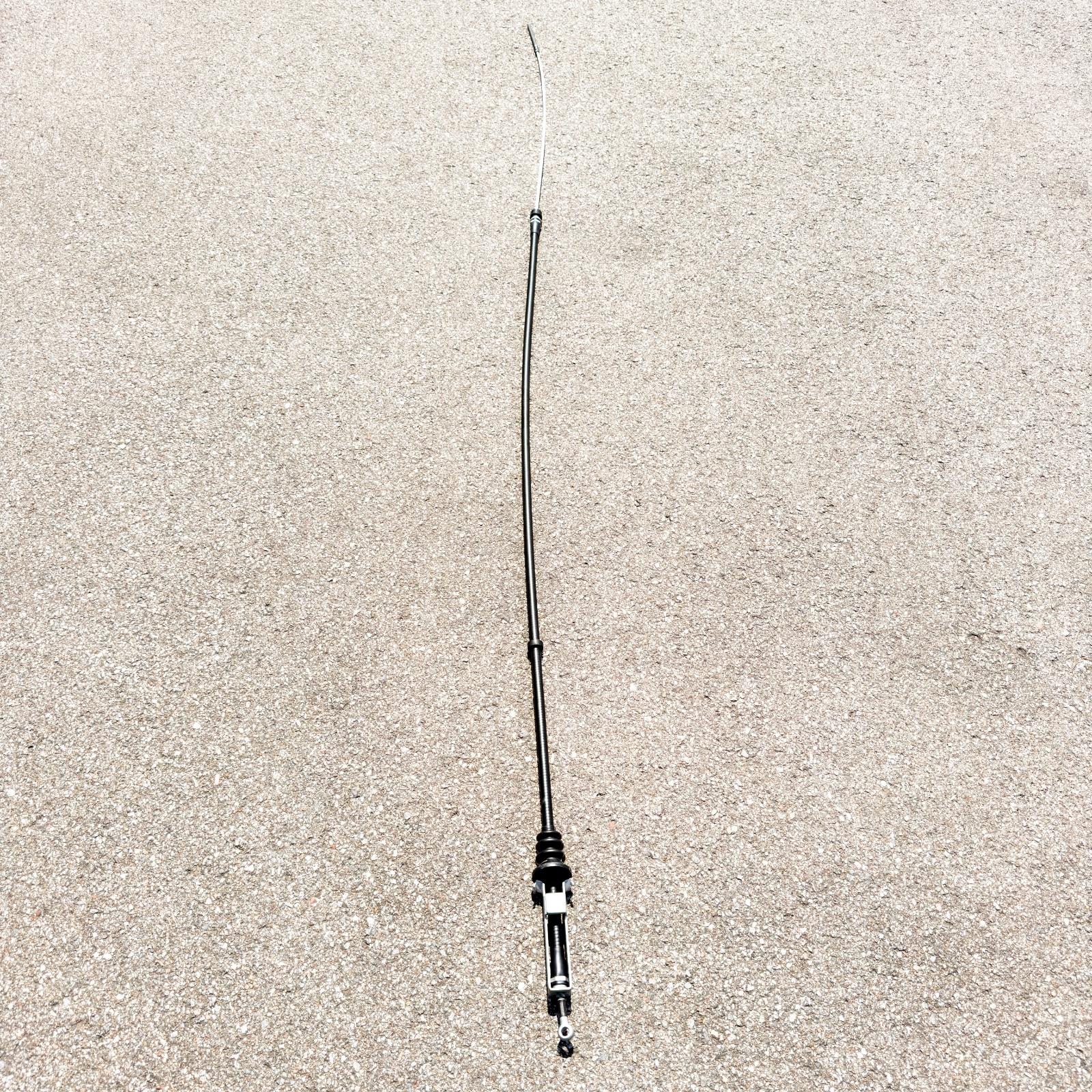 Original Iveco 5801577085 Handbremsseil Daily IV, V, Bj. 2006-2013