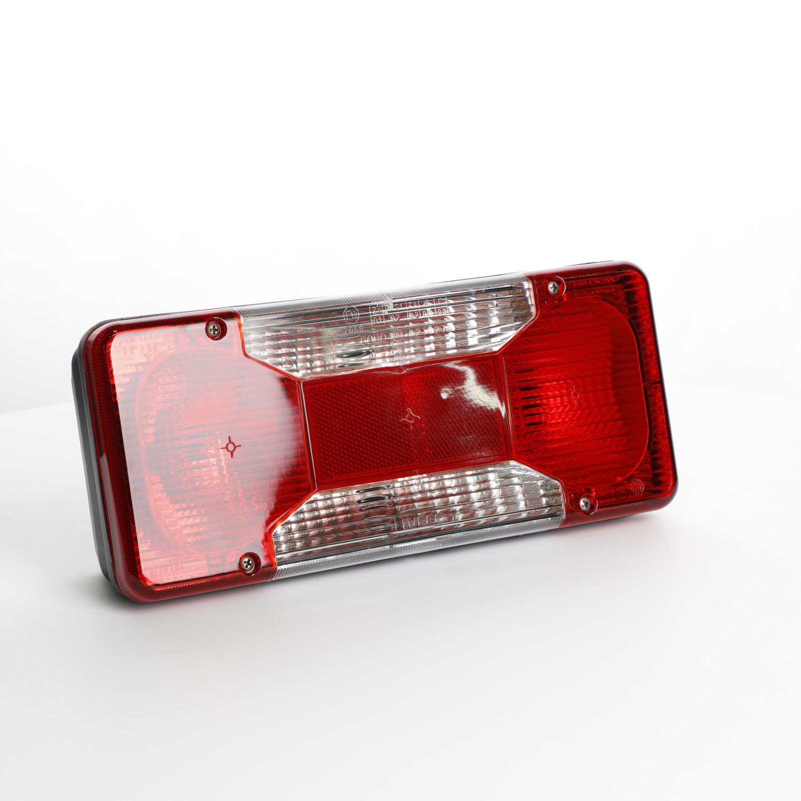 Original Iveco 5801631433 Rückleuchte rechts Daily IV 2006 - 2011