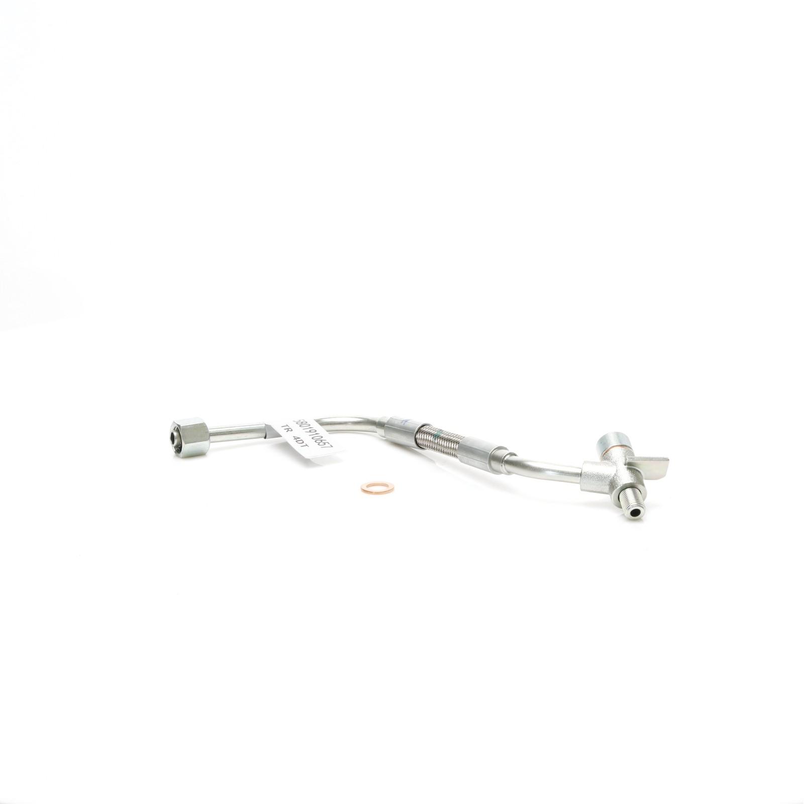 Original Iveco 5801910657 Turboladerölleitung Daily 3.0 E5 E6 ab 2012 Original Iveco 5801910657 Turboladerölleitung Daily 3.0 E5 E6 ab 2012