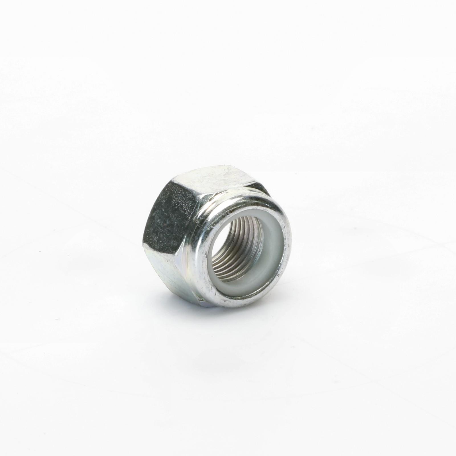 Original Iveco 17155731 Mutter M16X1,5MM