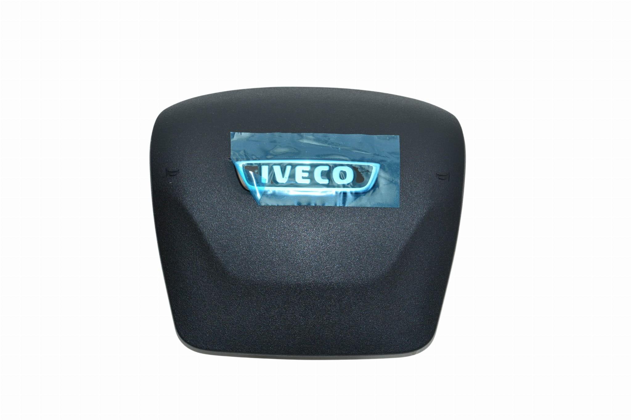 Original Iveco 5801558752 Airbagabdeckung Daily 2014 - 2018 Original Iveco 5801558752 Airbagabdeckung Daily 2014 - 2018