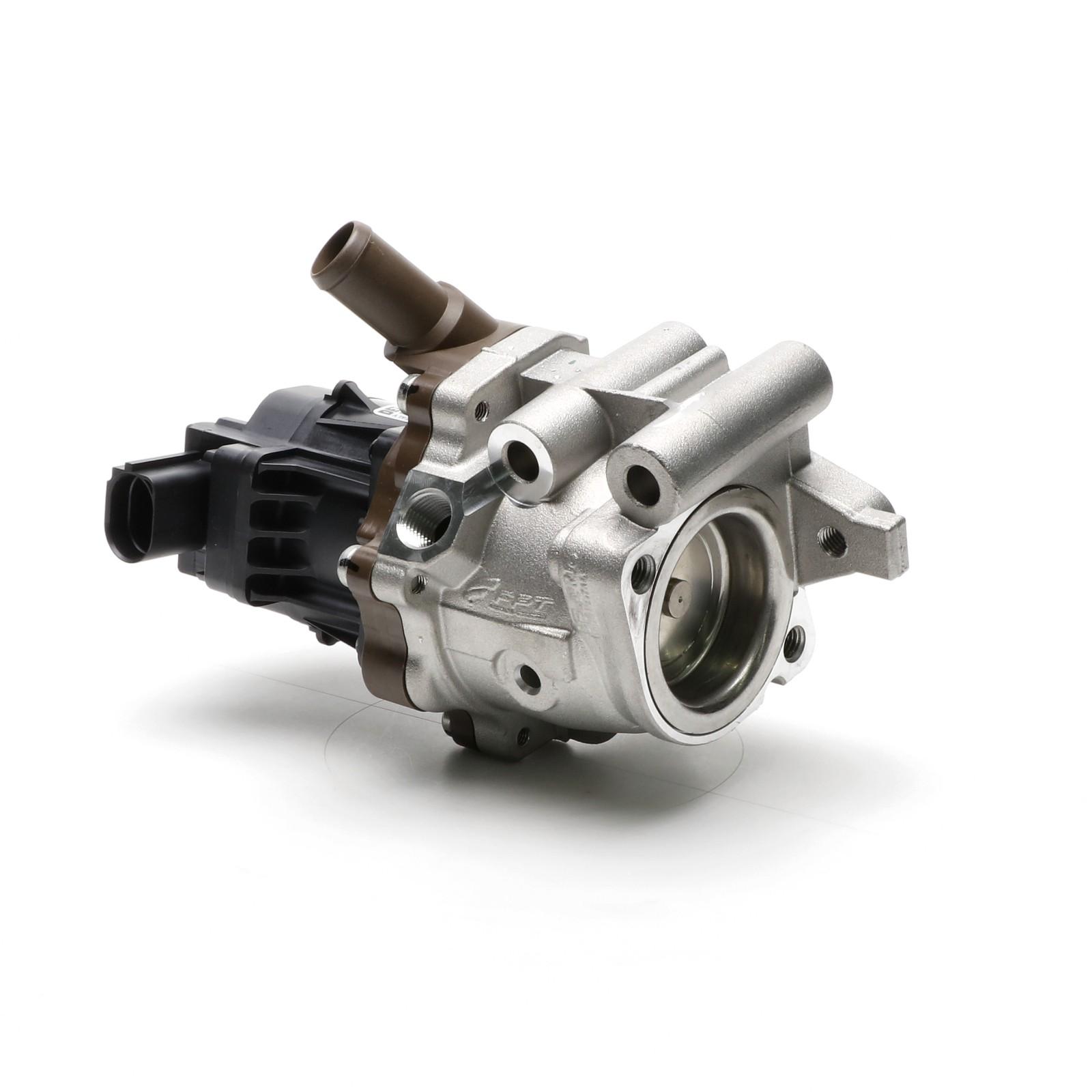 Original Iveco 5802531805 AGR-Ventil Daily 2.3 EURO 5 2012 - 2016