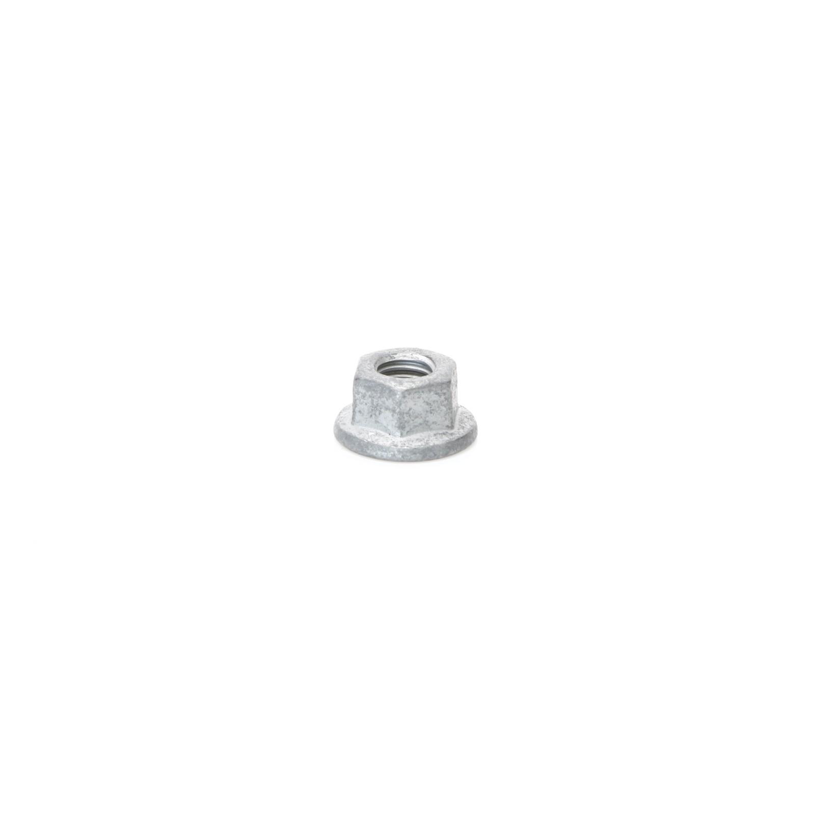 Original Iveco 16750432 Mutter M12 Original Iveco 16750432 Mutter M12