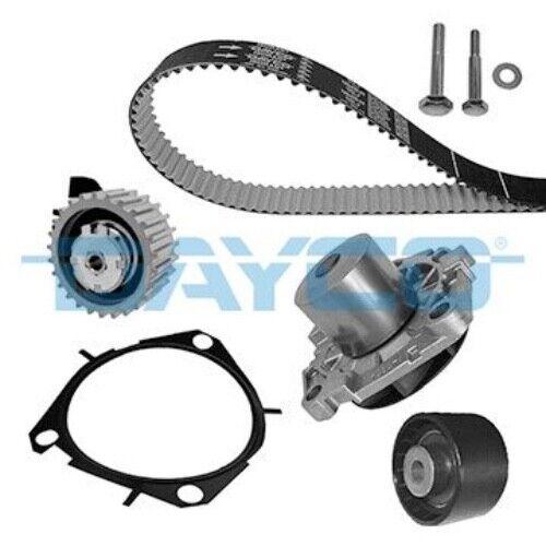 DAYCO KTBWP7610 Wasserpumpe + Zahnriemensatz für ALFA FIAT LANCIA JEEP OPEL
