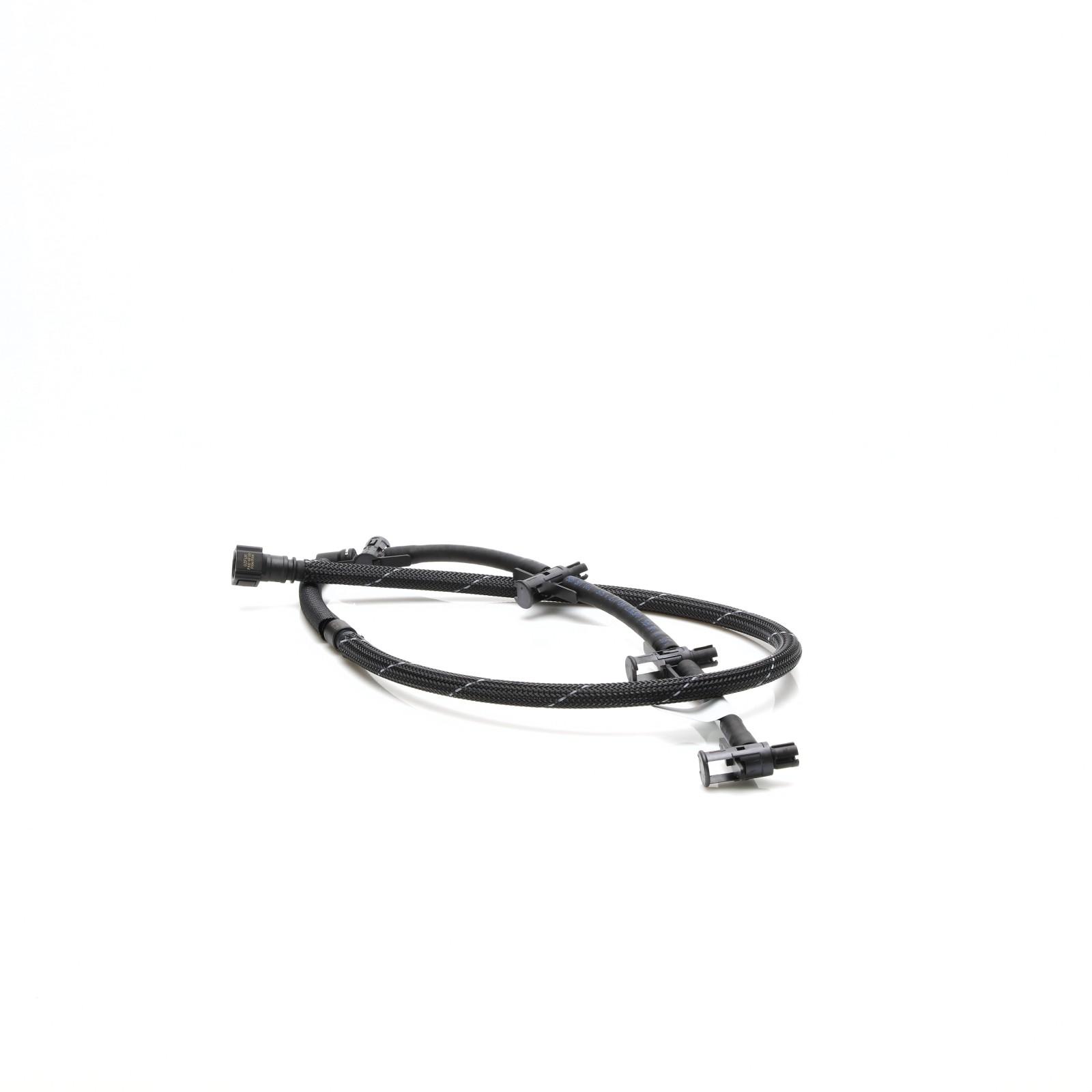 Original Iveco 504334659 Schlauch, Leckkraftstoff Daily IV/V/VI 3,0