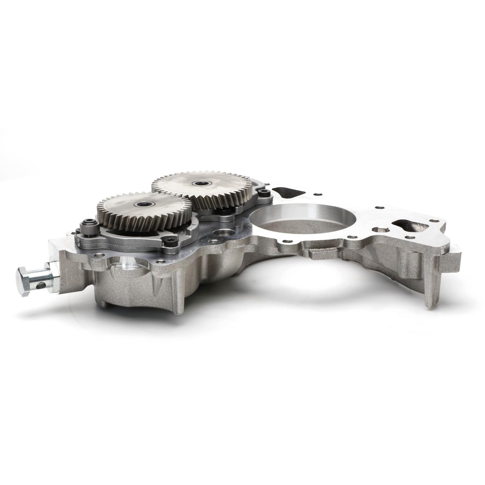 Original Iveco 5802177791 Ölpumpe Vakuumölpumpe Daily 2.3 E4 E5 2003 - 2016 Original Iveco 5802177791 Ölpumpe Vakuumölpumpe Daily 2.3 E4 E5 2003 - 2016