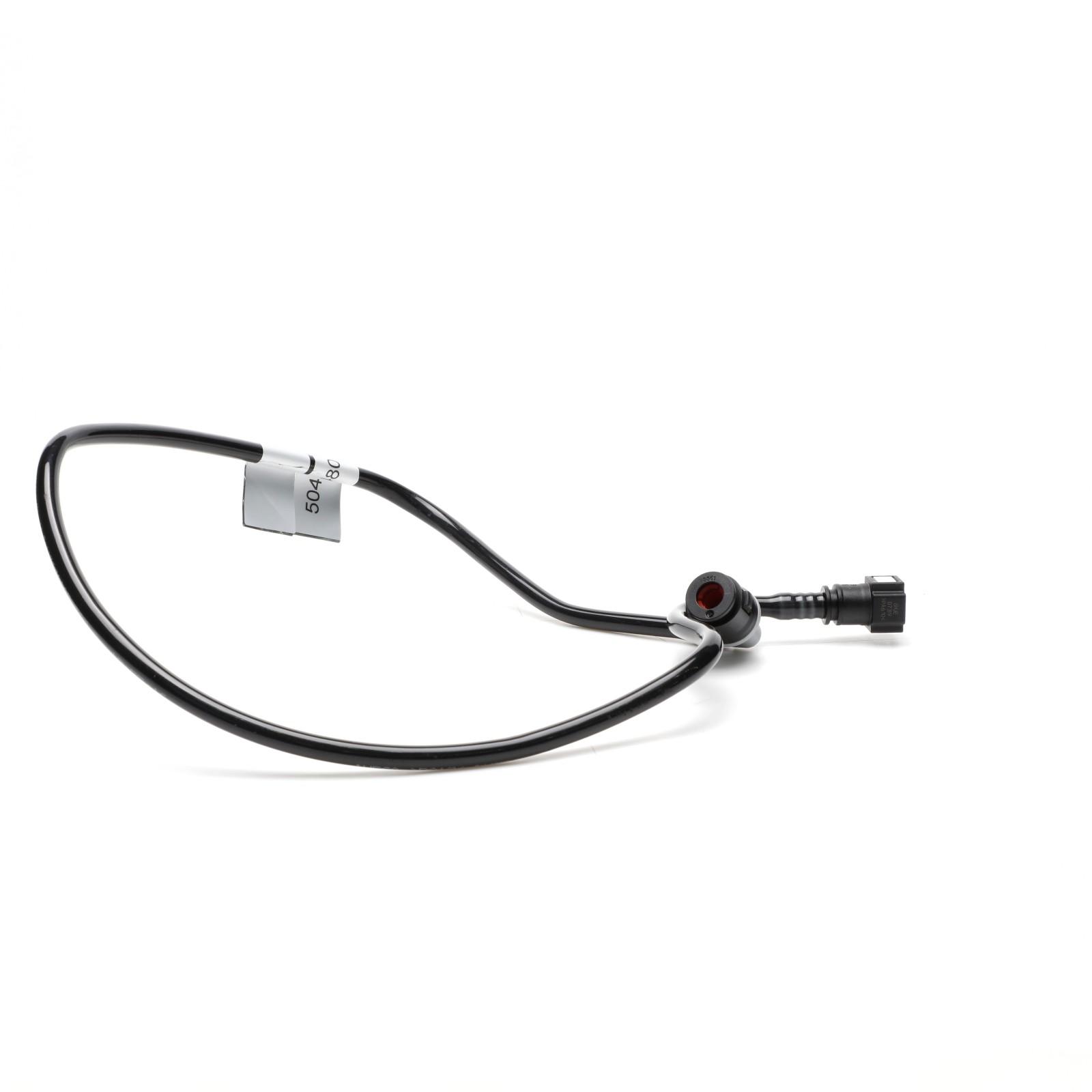 Original Iveco 504148019 Kraftstoffleitung zu Einspritzpumpe Daily 2006 - 2011