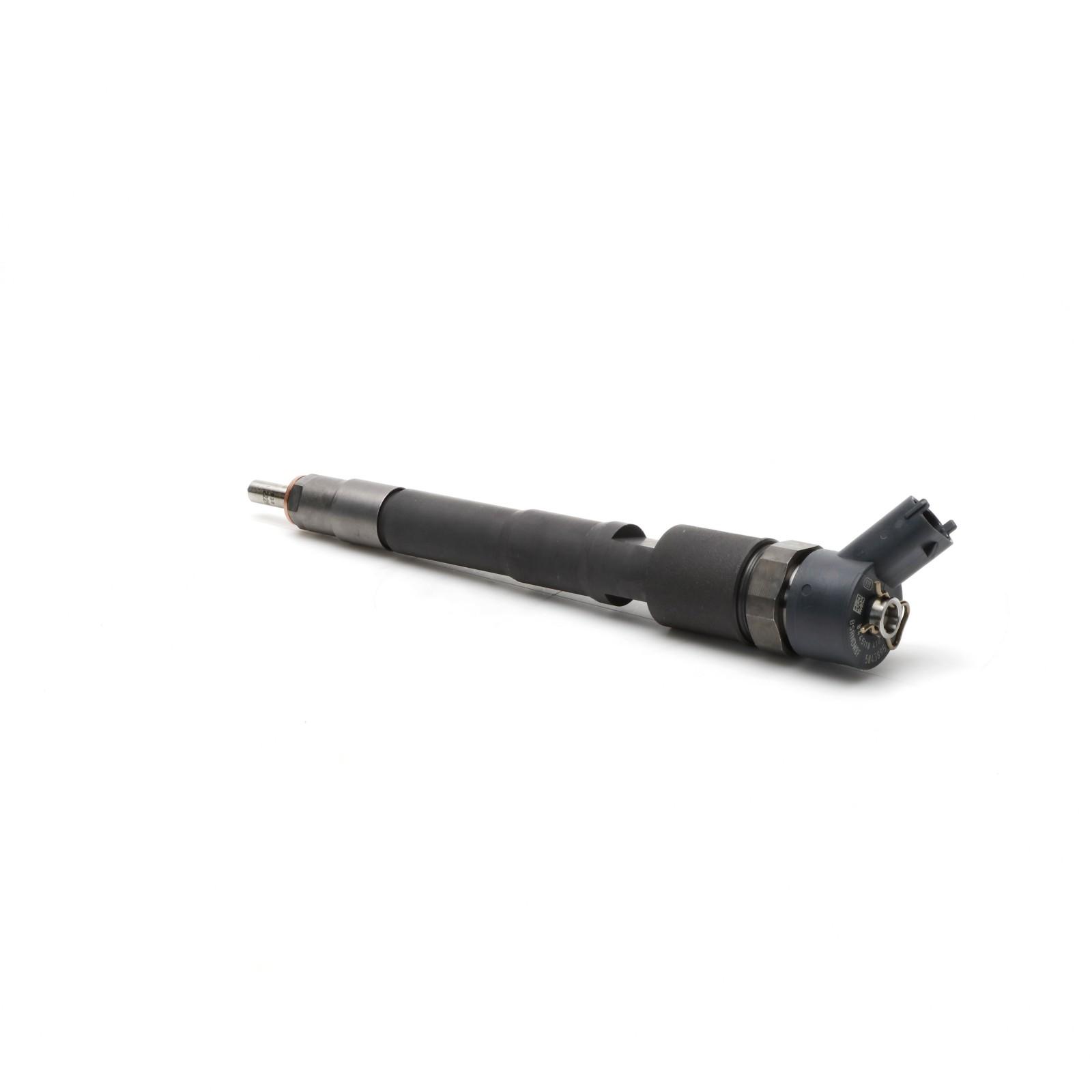 Original Iveco 504389548 Einspritzdüse Injektor Daily 2.3 E5 E6 ab 2011, Ducato