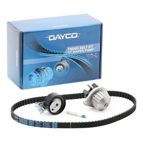 DAYCO KTBWP3370 Wasserpumpe + Zahnriemensatz für CITROEN PEUGEOT