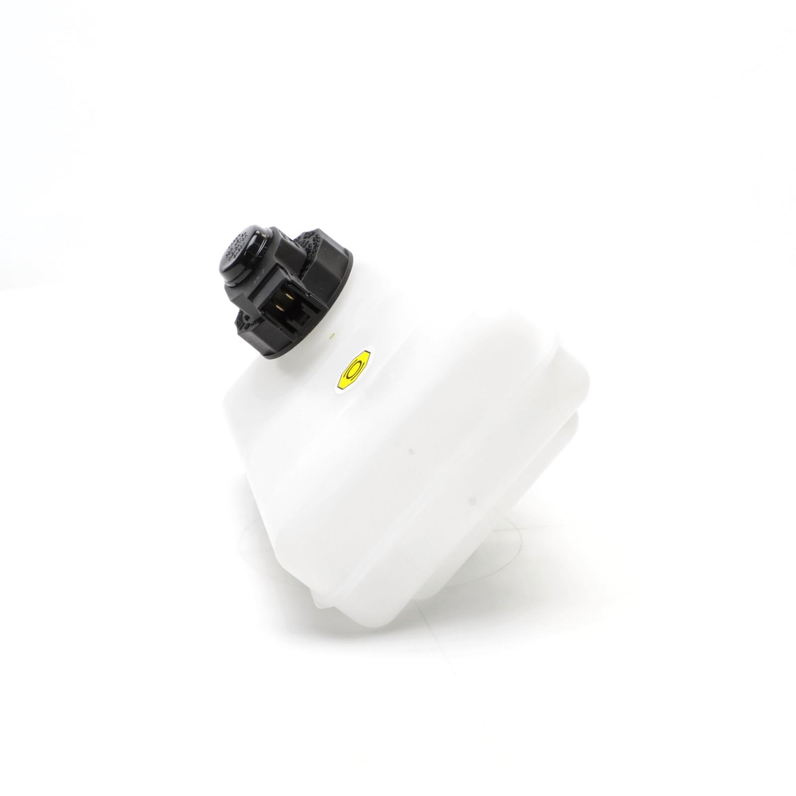 Original Iveco 42574558 Bremsflüssigkeitsbehälter Daily 40C 50C 65C 1998 - 2011 Original Iveco 42574558 Bremsflüssigkeitsbehälter Daily 40C 50C 65C 1998 - 2011