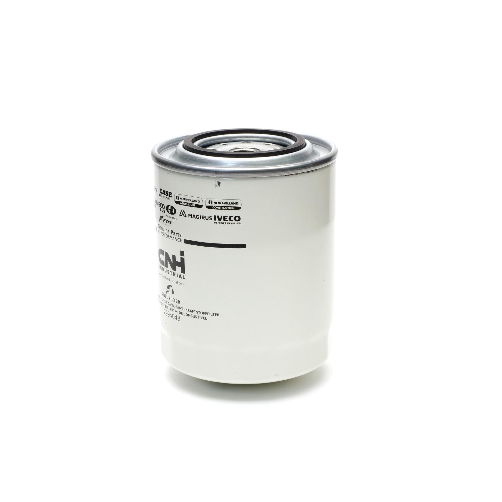 Original Iveco 2994048 FUEL FILTER CARTR. Original Iveco 2994048 FUEL FILTER CARTR.