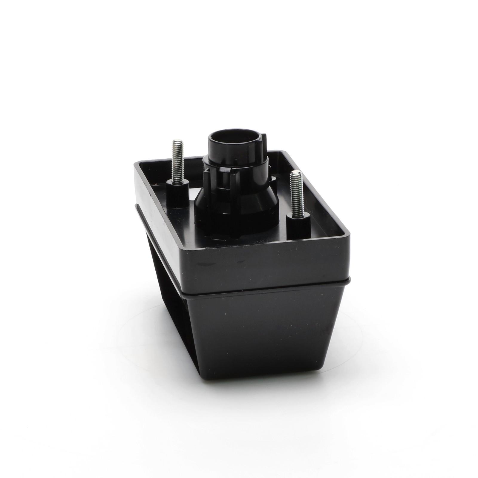 Original Iveco 98426076 Kennzeichenleuchte rechts Pritsche Daily ab 1998, Ducato