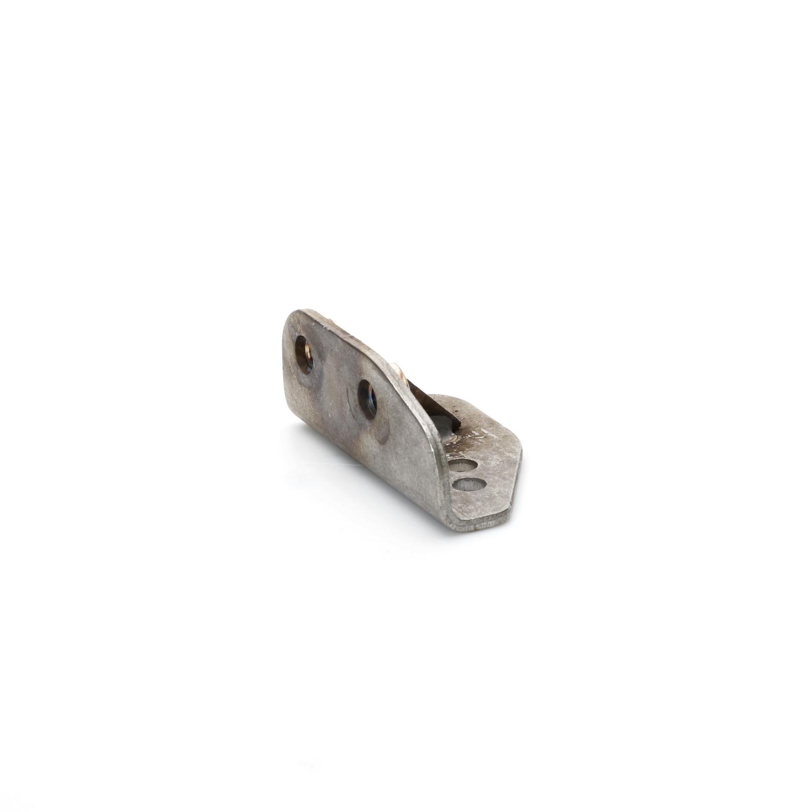 Original Iveco 5801604881 DPF-Halterung Daily 2.3, 3.0 2014 - 2021