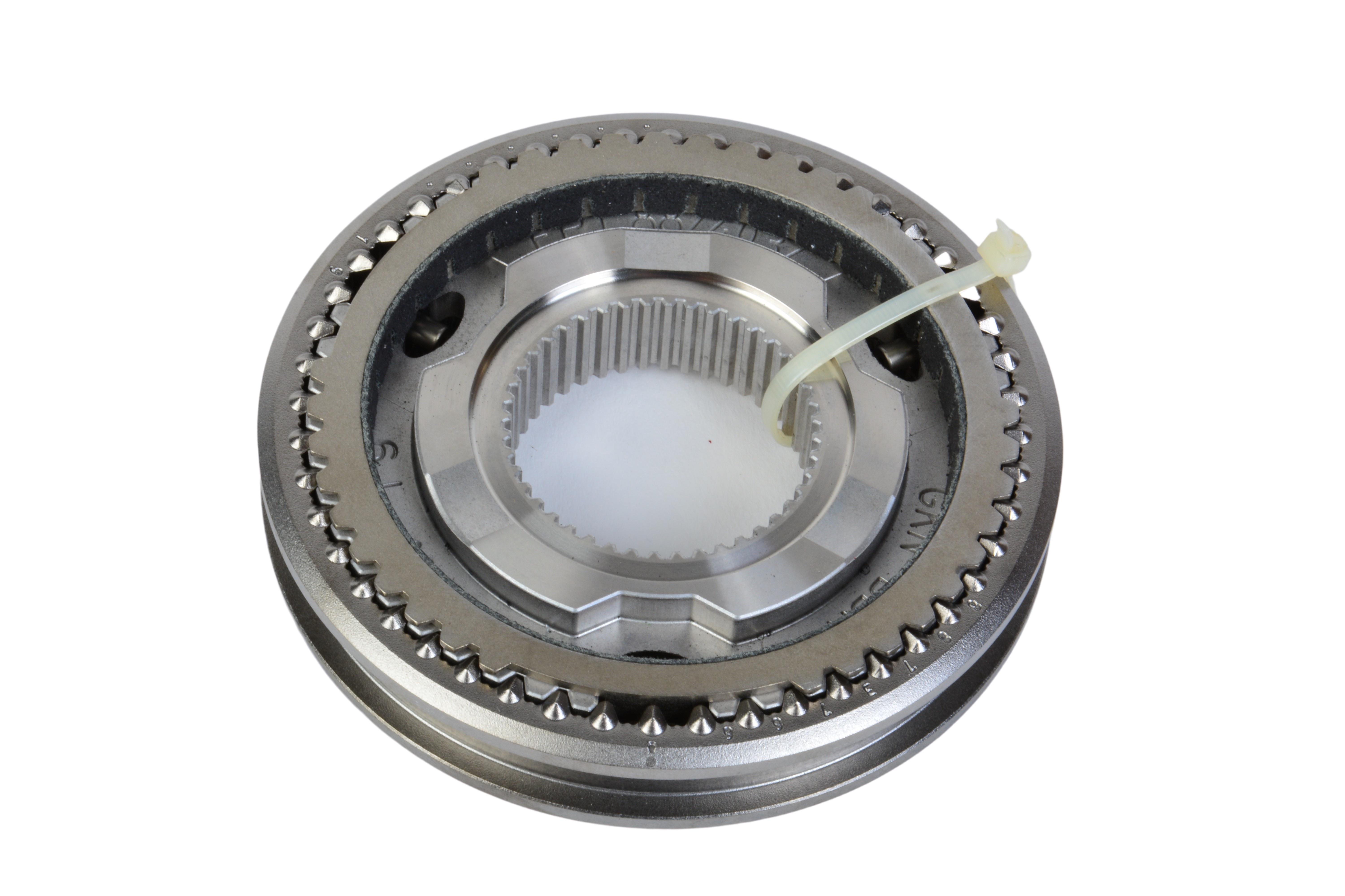 Original Iveco 99808438 Synchronisator 3-4-5-6 Gang Daily 2.3, 3.0 ab 2006