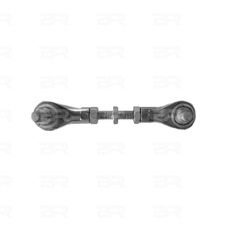 Botto Ricambi BRS2377 Spurstange Iveco 8162377 Botto Ricambi BRS2377 Spurstange Iveco 8162377
