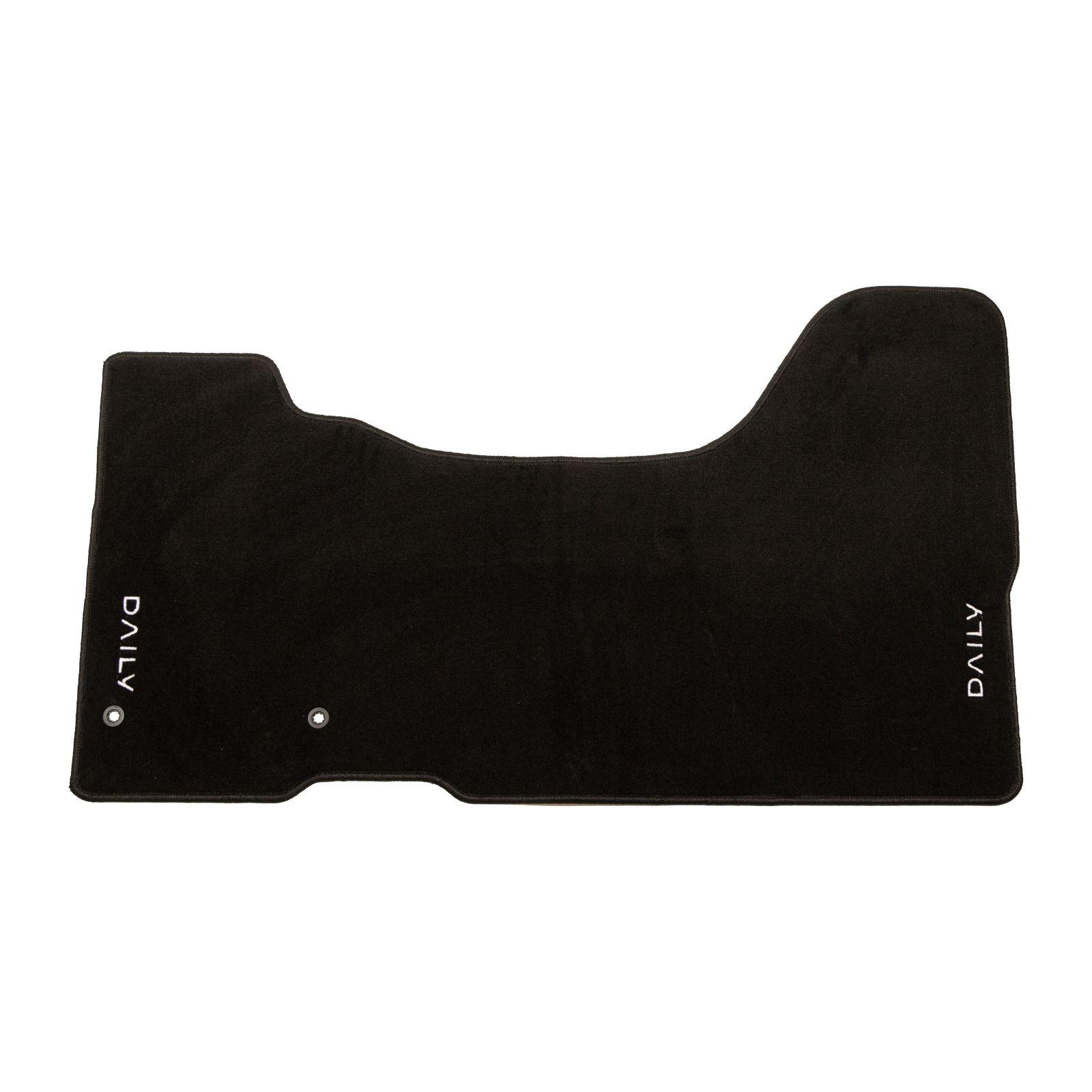 Original Iveco 500050596 Veloursmatte Daily ab 2014