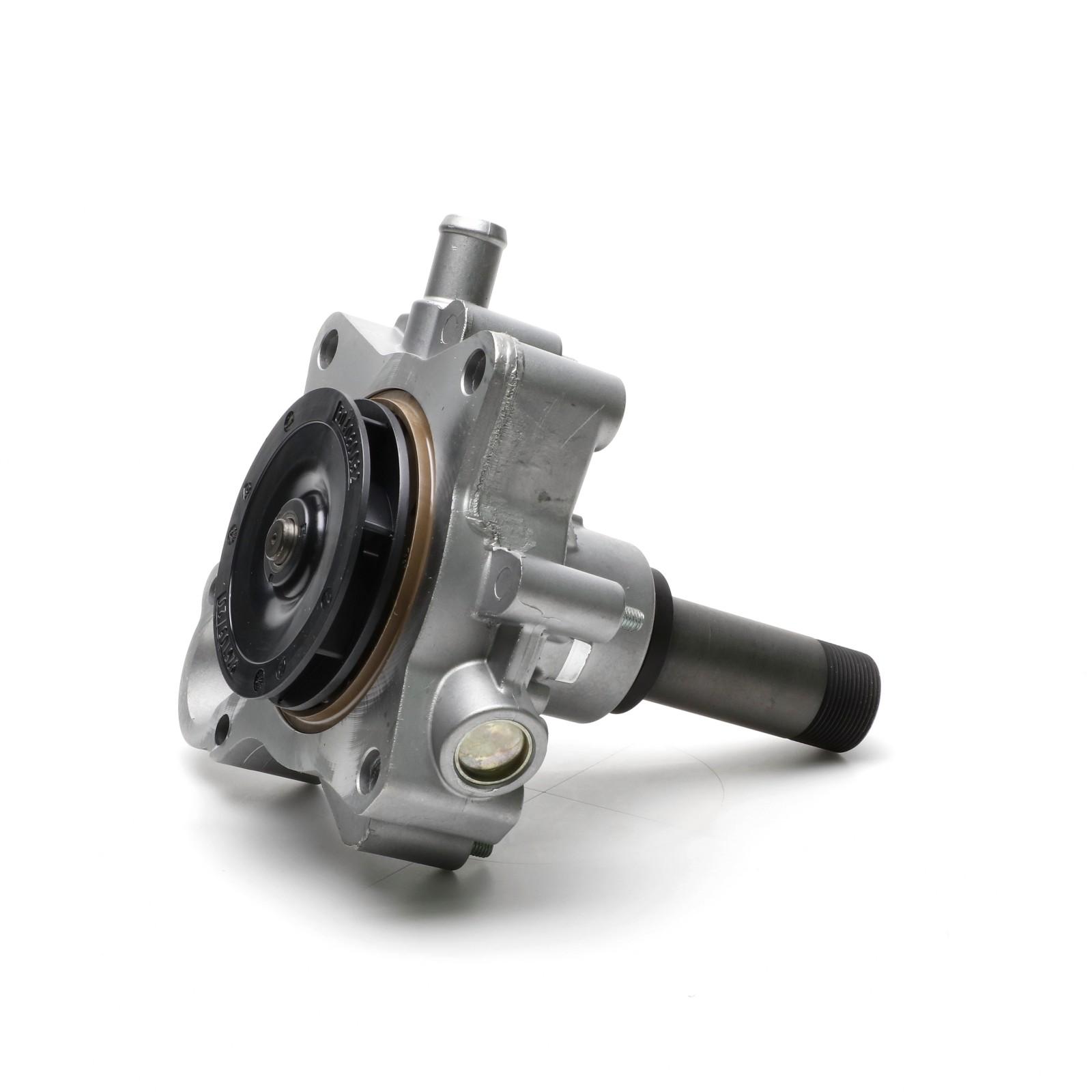 Original Iveco 504360207 Wasserpumpe Daily 3.0 ab 2003 Original Iveco 504360207 Wasserpumpe Daily 3.0 ab 2003