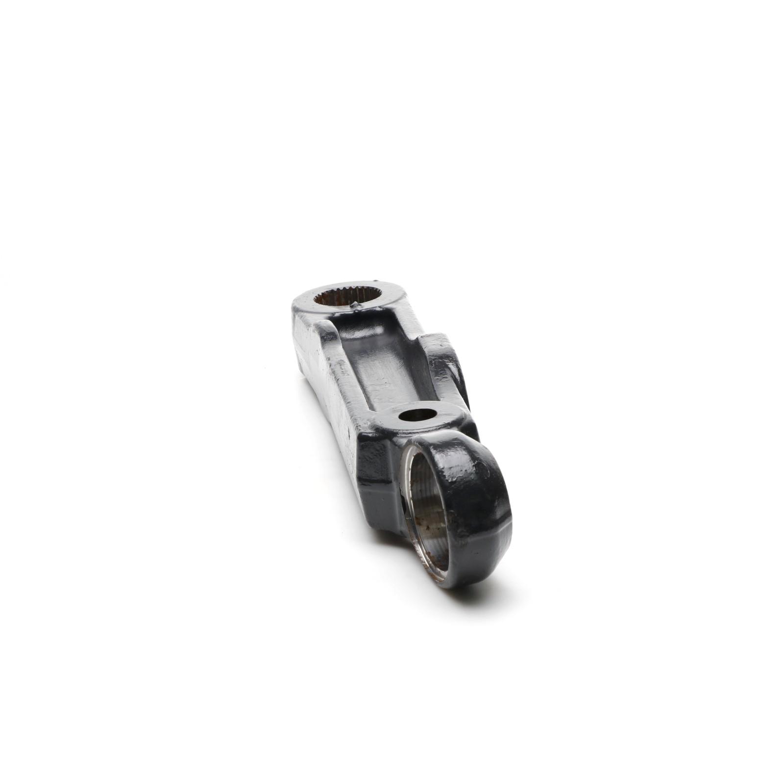 Original Iveco 93810157 Querlenker oben Daily 35C 40C 50C ab 1998 Original Iveco 93810157 Querlenker oben Daily 35C 40C 50C ab 1998