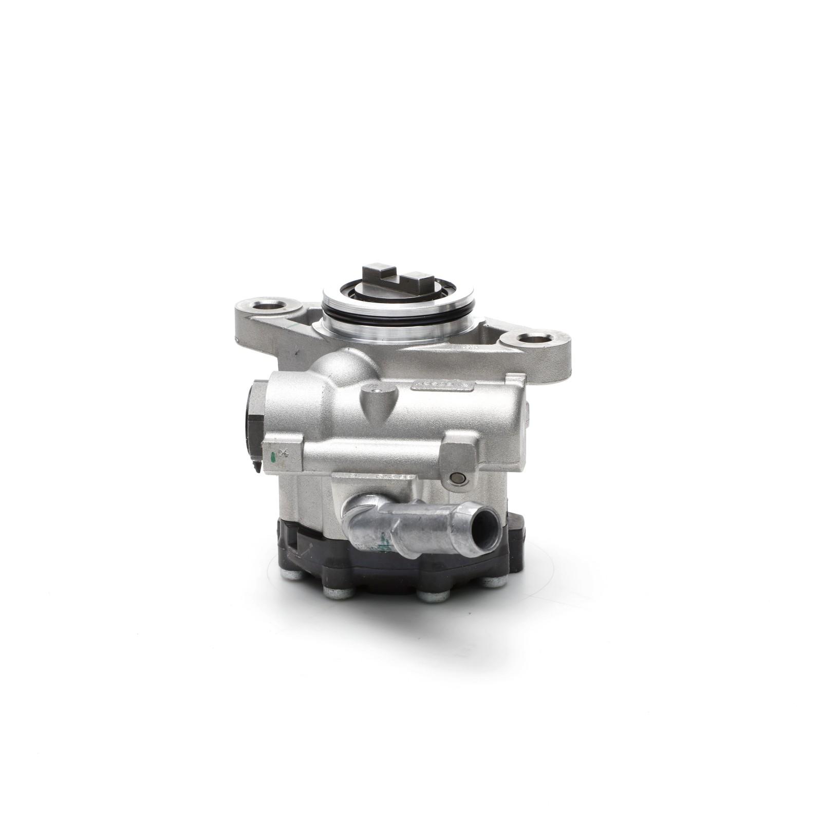 Original Iveco 504243641 Servolenkungspumpe, Daily IV-VI 3.0 E4 E5 E6 Bj ab 2006