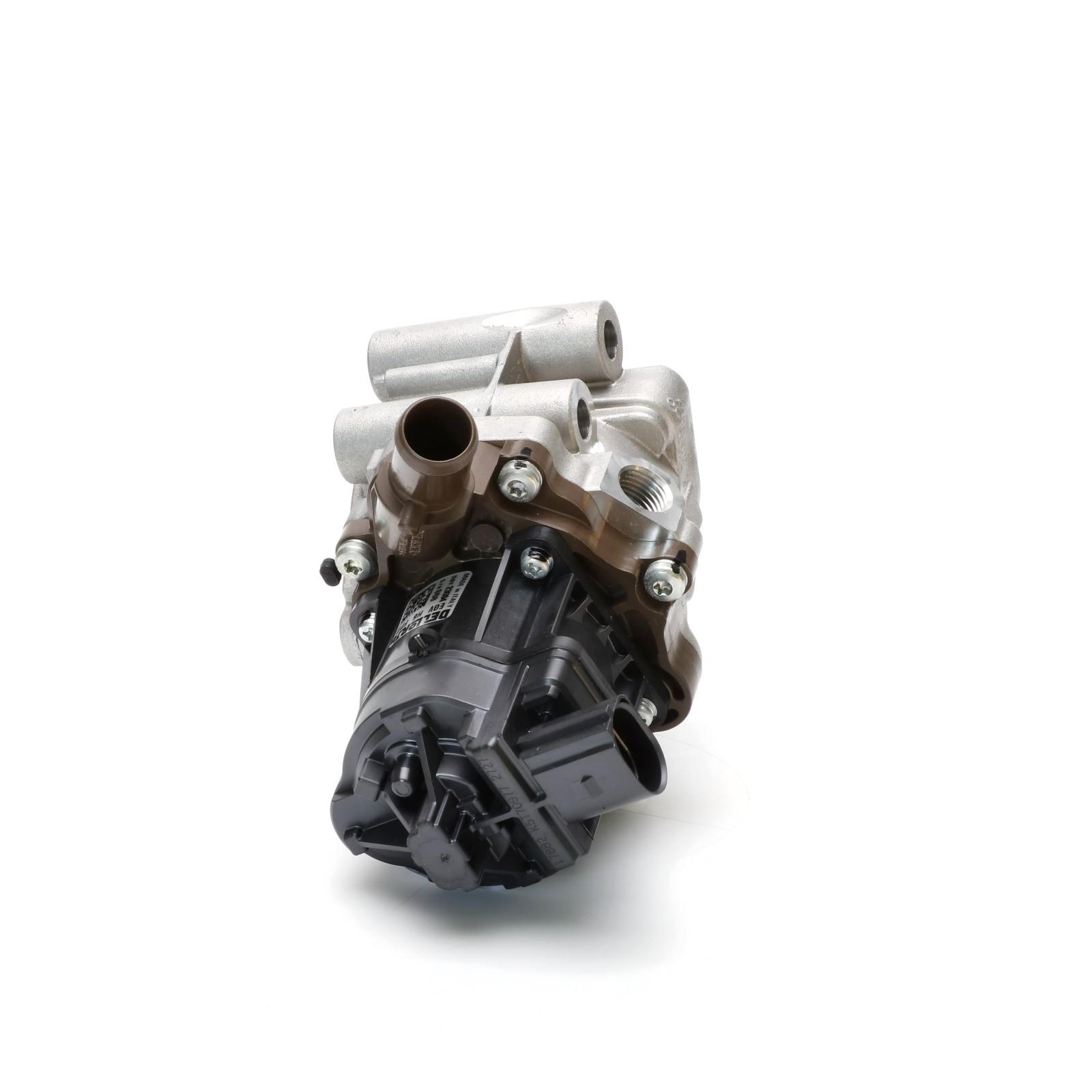 Original Iveco 5802061038 AGR/EGR-Ventil Daily 2.3 E6 2016 - 2019