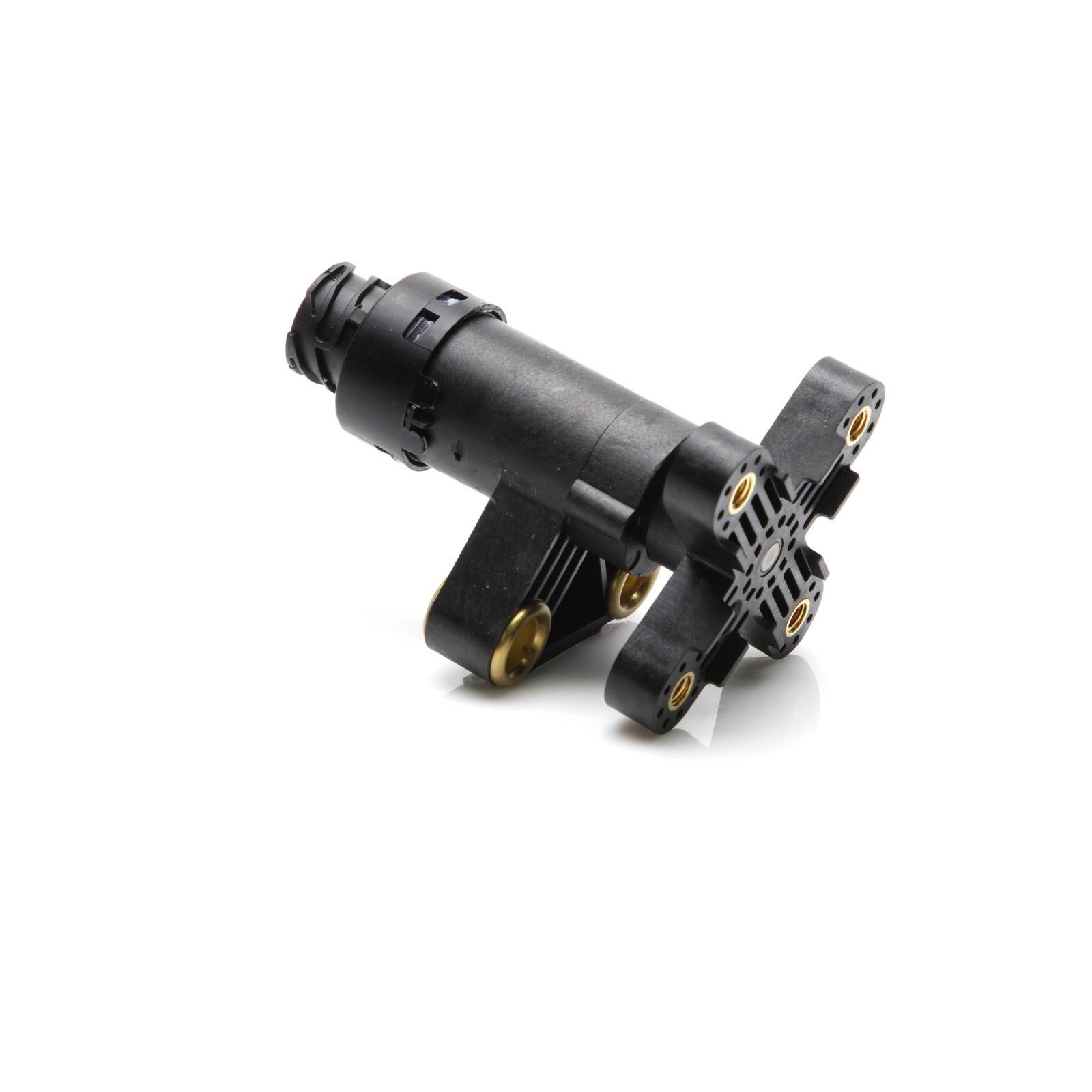 Original Iveco 41200708 Sensor, Luftfederungsniveau Stralis, Eurocargo I-III, Trakker
