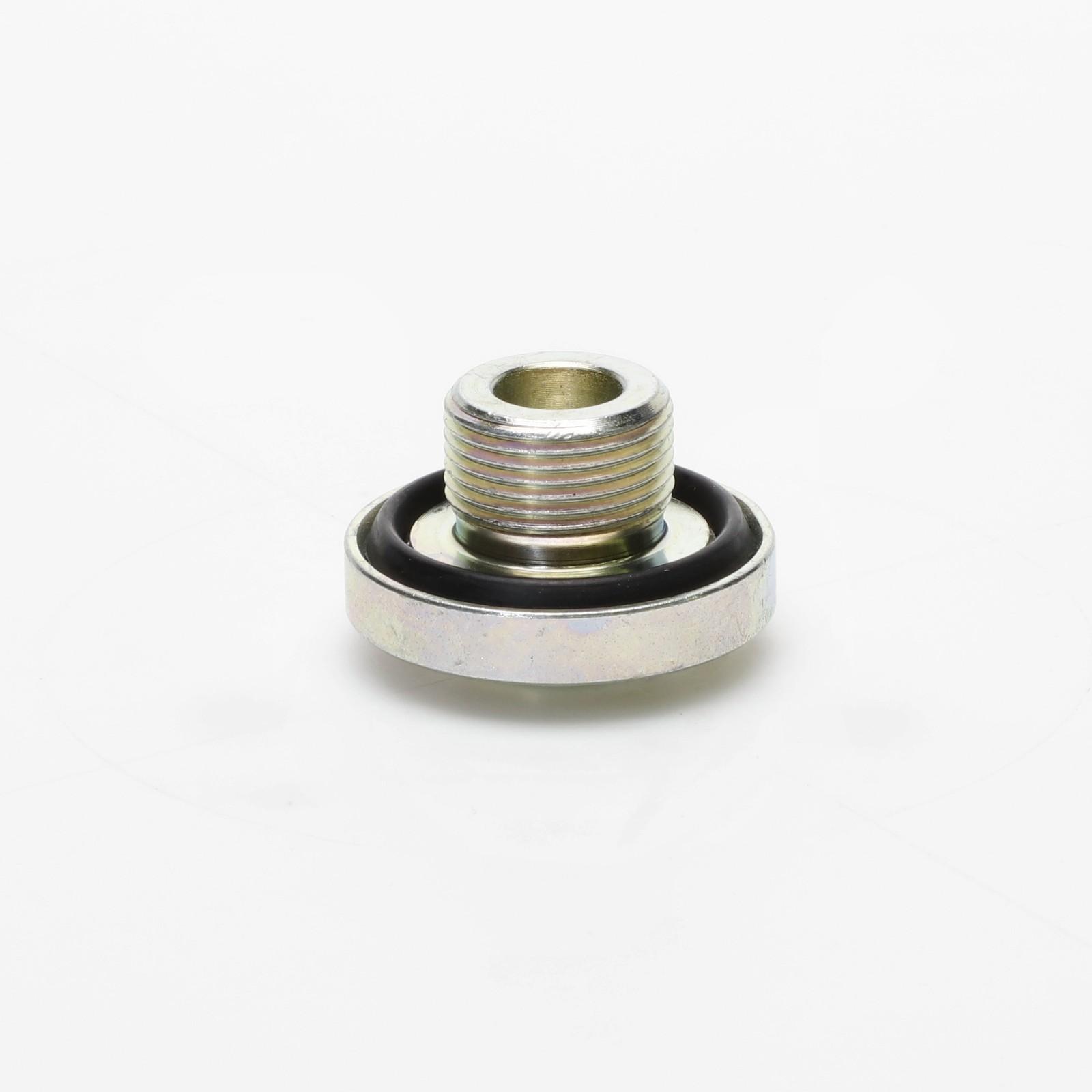 Original Iveco 5801949477 THREADED PLUG
