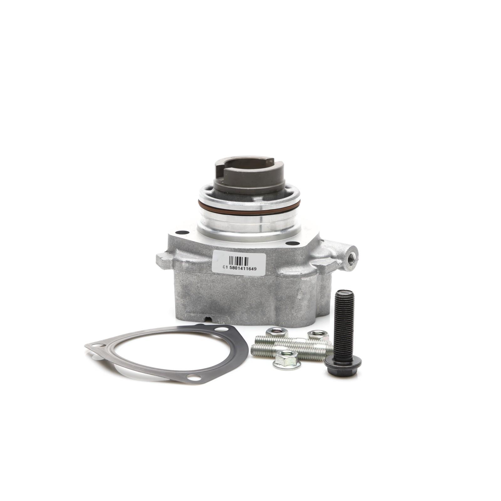 Original Iveco 504120126 Antriebshalterung Einspritzpumpe Daily 3.0