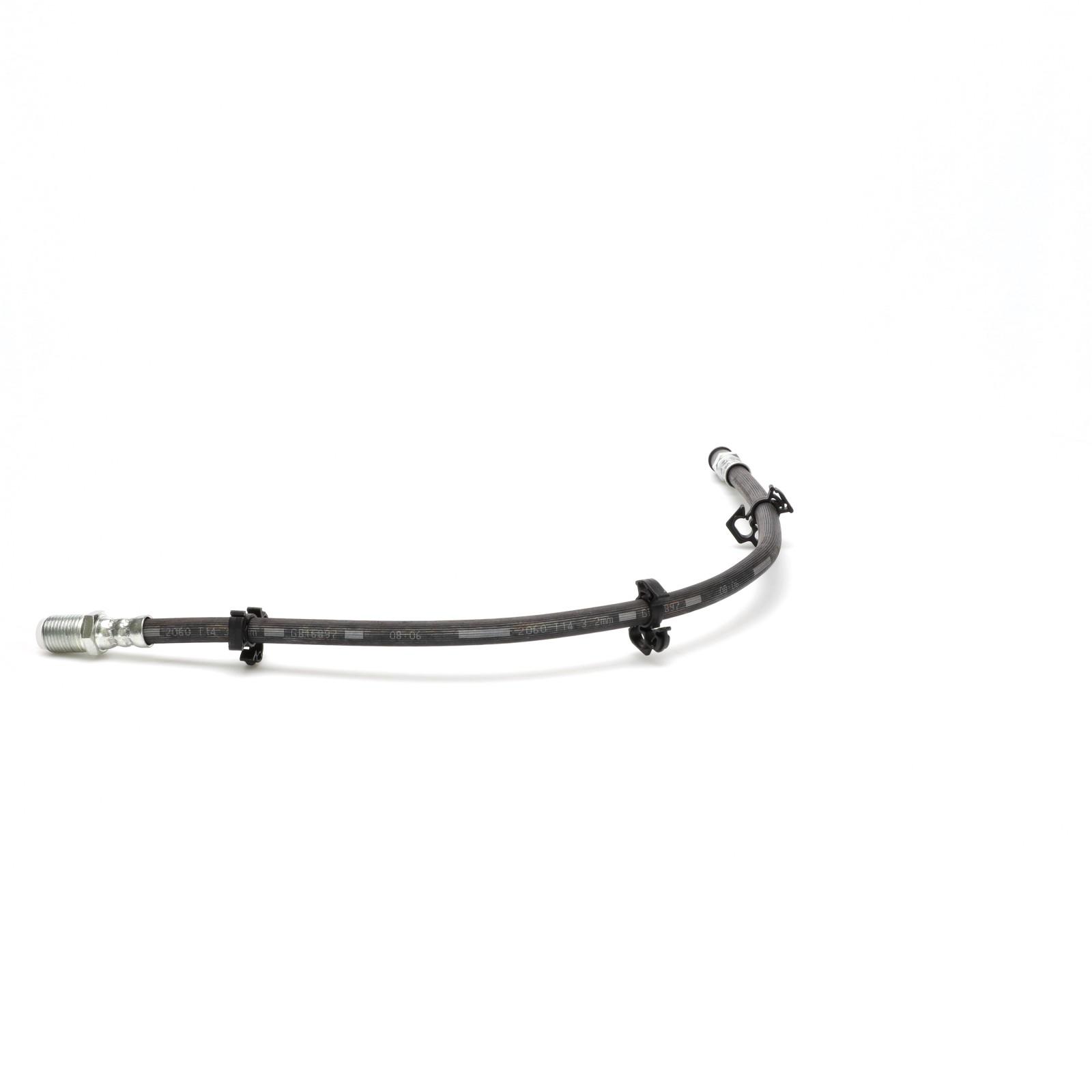 Original Iveco 504196939 Bremsschlauch hinten L=540 mm Daily 2000 - 2014 Original Iveco 504196939 Bremsschlauch hinten L=540 mm Daily 2000 - 2014