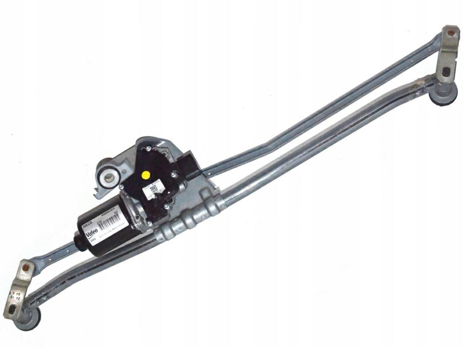 Original Iveco 5801463566 Wischermechanismus Daily VI Bj. ab 2014