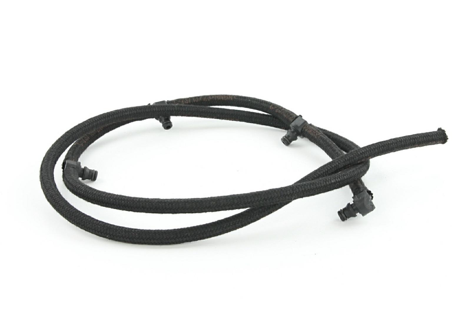 Original Iveco 500392262 FUEL LINE Original Iveco 500392262 FUEL LINE