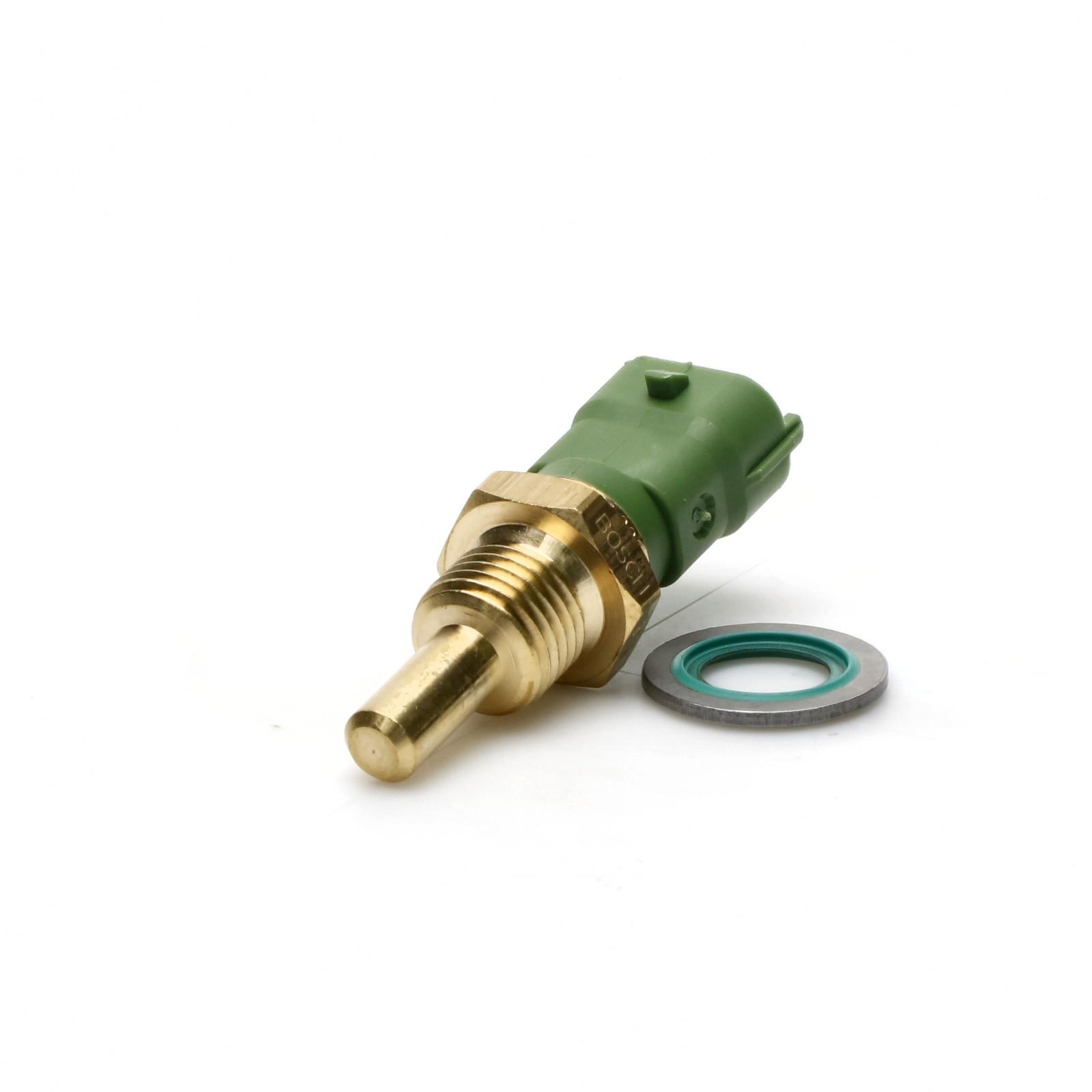 Original Iveco 5801960832 Sensor, Kühlmitteltemperatur EuroCargo I-IV Original Iveco 5801960832 Sensor, Kühlmitteltemperatur EuroCargo I-IV