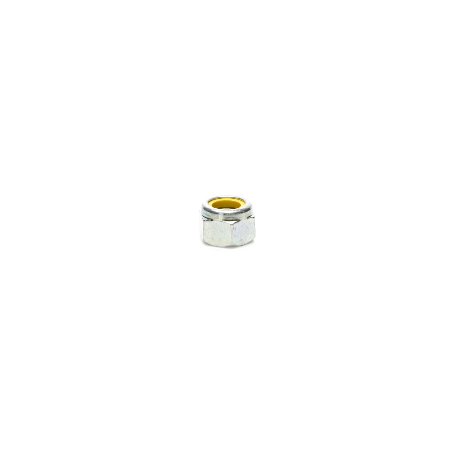 Original Iveco 17155531 Mutter M14x1,5mm selbstsichernd Daily, Ducato