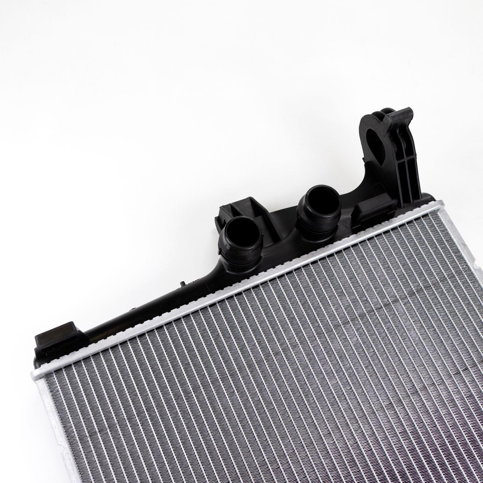 Original Iveco 5801264635 WATER RADIATOR Original Iveco 5801264635 WATER RADIATOR