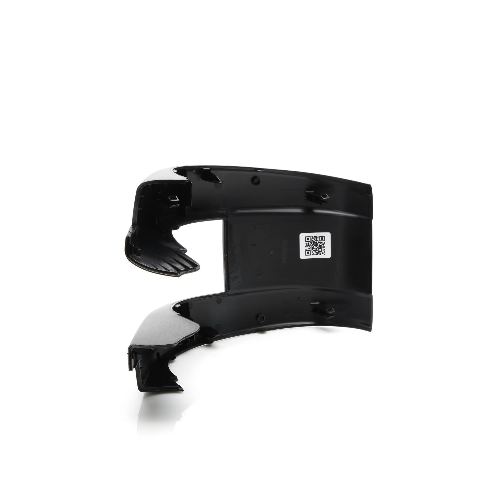 Original Iveco 500043470 Spiegelarmabdeckung Links Daily IV 2006 - 2013 Original Iveco 500043470 Spiegelarmabdeckung Links Daily IV 2006 - 2013