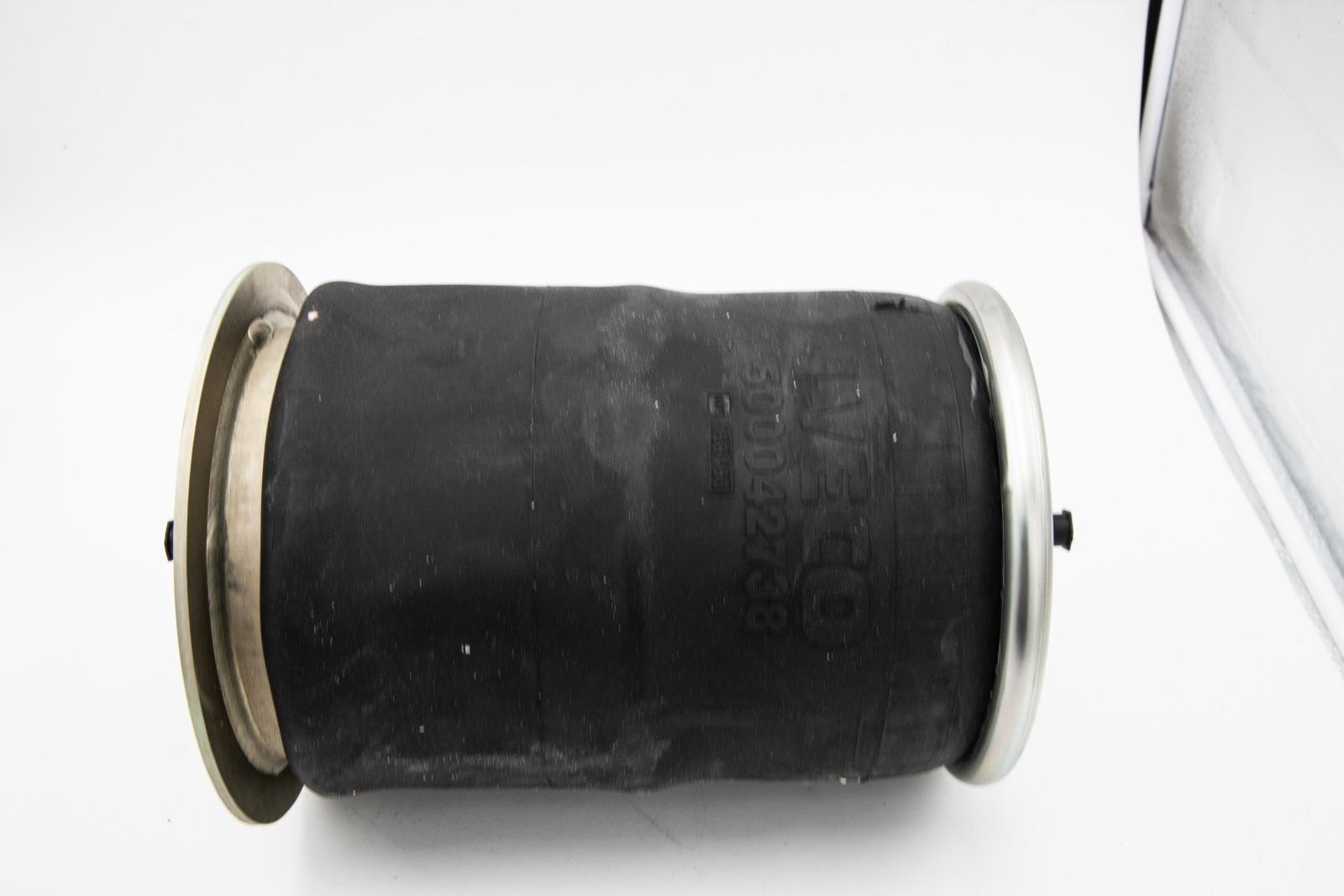 Original Iveco 500055351 Luftfeder, Fahrwerk