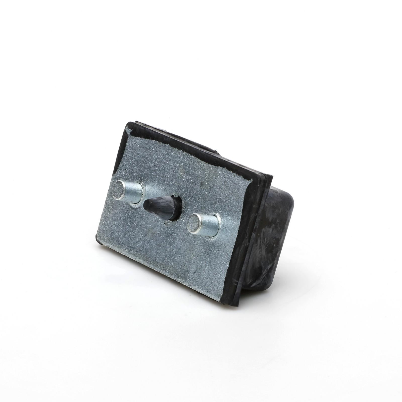 2x Original Iveco 500306407 Anschlagpuffer Federung Daily III, IV, V 1998 - 2013