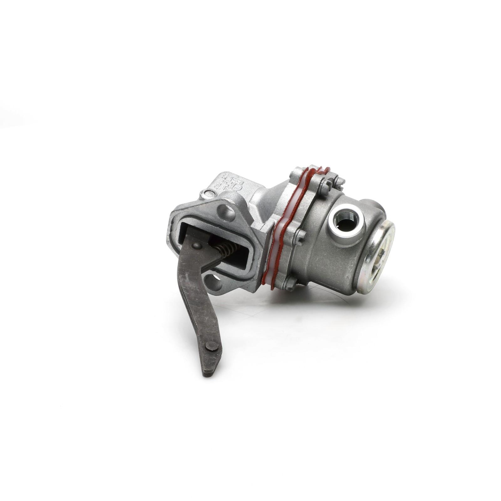 Original Iveco 500316048 Kraftstoffpumpe EUROCARGO I-III EUROFIRE