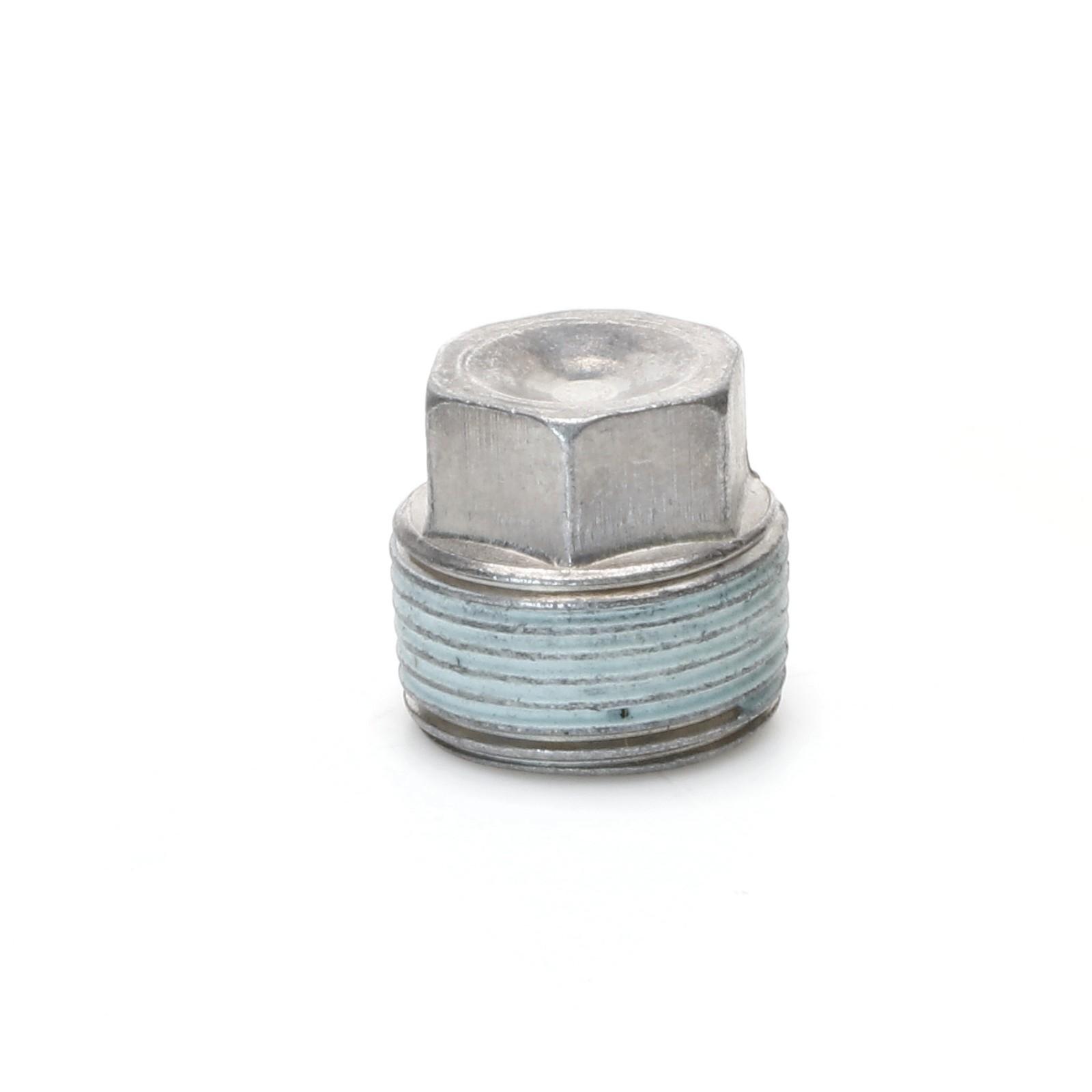 Original Iveco 8872574 Gewindestopfen M22X1.5 Getriebe Daily