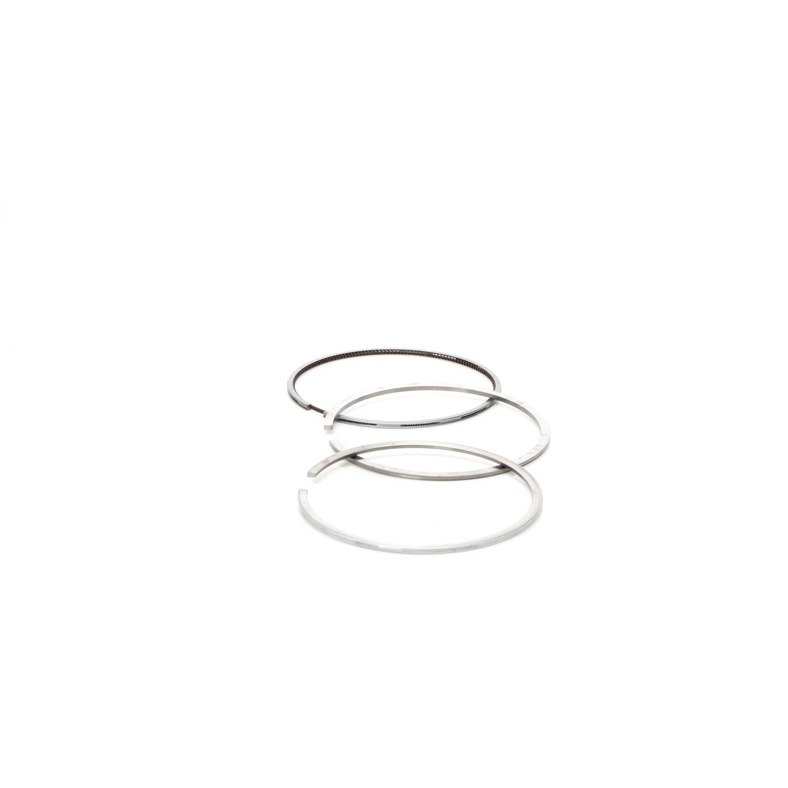 Original Iveco 2992540 Kolbenringsatz STD Daily 35S, 35C 2.3 2000 - 2011, Ducato Original Iveco 2992540 Kolbenringsatz STD Daily 35S, 35C 2.3 2000 - 2011, Ducato