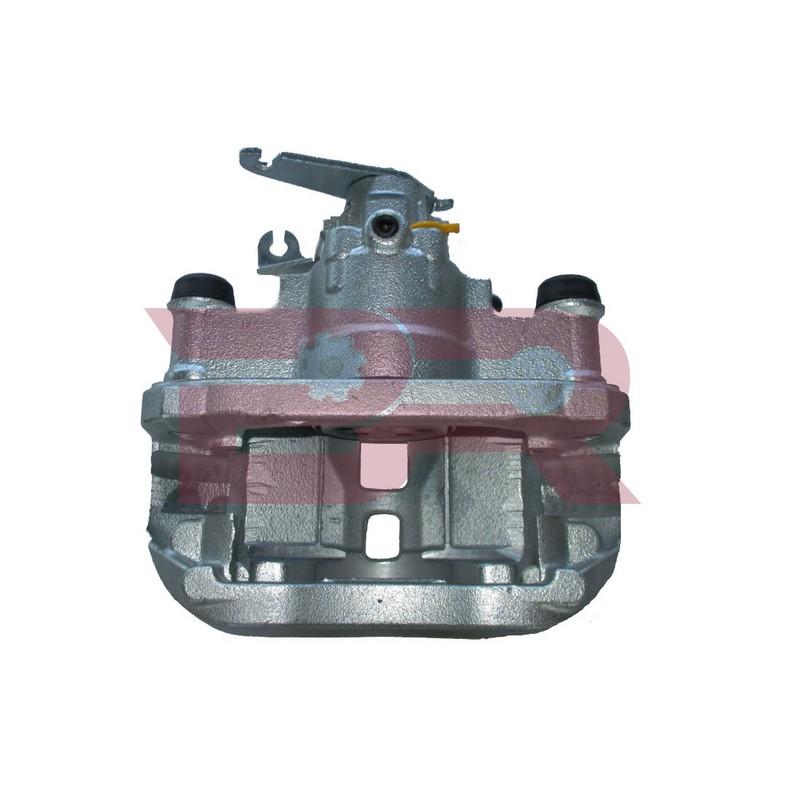 Botto Ricambi BRFR4759 Bremssattel Hinten Rechts Iveco 42554759 Botto Ricambi BRFR4759 Bremssattel Hinten Rechts Iveco 42554759