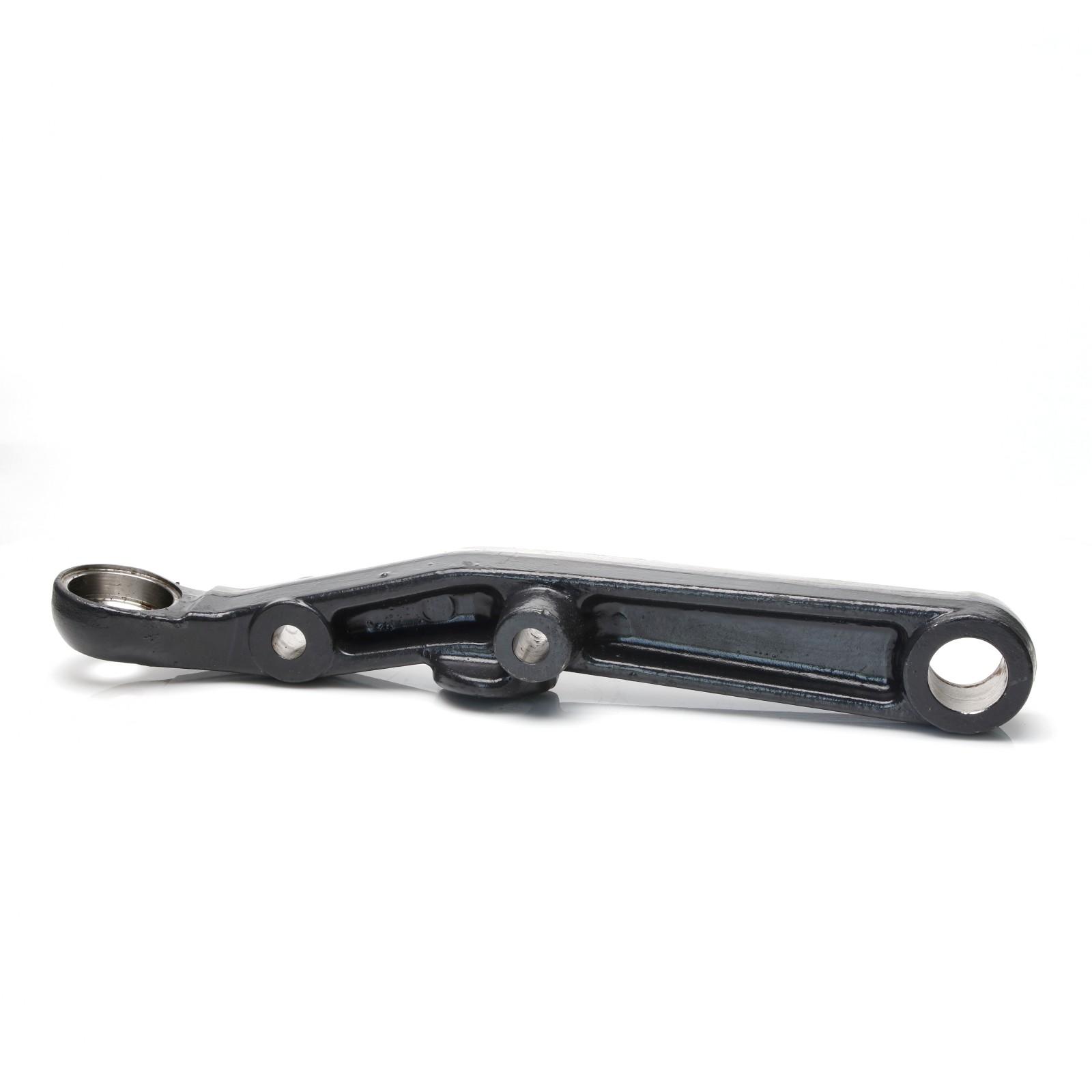 Original Iveco 500350365 Querlenker unten links Daily 65C 1998 - 2006