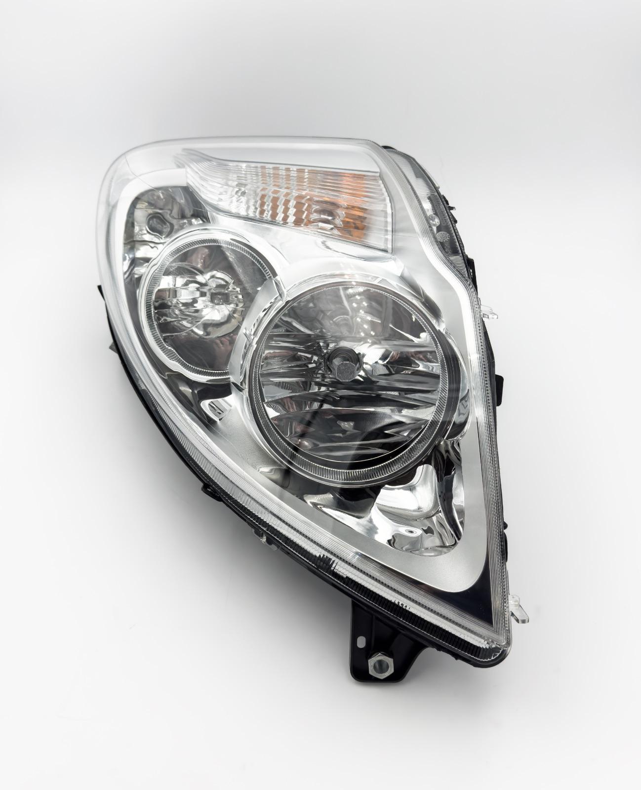 Original Iveco 5801375416 Hauptscheinwerfer Daily V Bj. 2011-2014