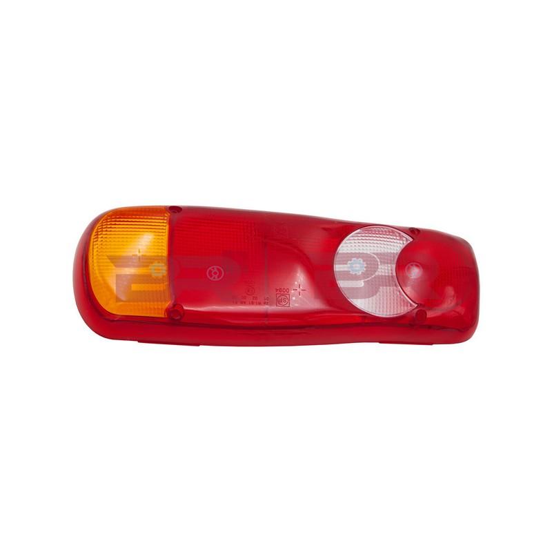 Botto Ricambi BREL6495 Lichtscheibe Heckleuchte Iveco 42566495