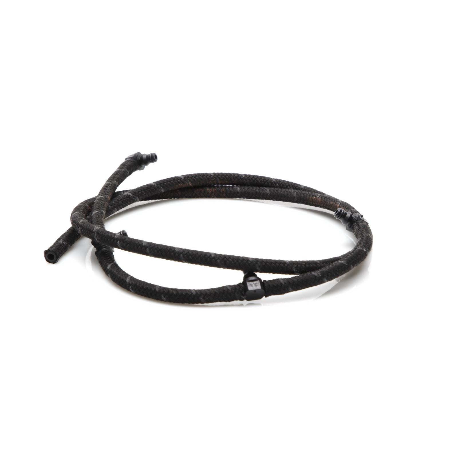 Original Iveco 504384342 Kraftstoffleitung Daily IV Massif Fiat Ducato